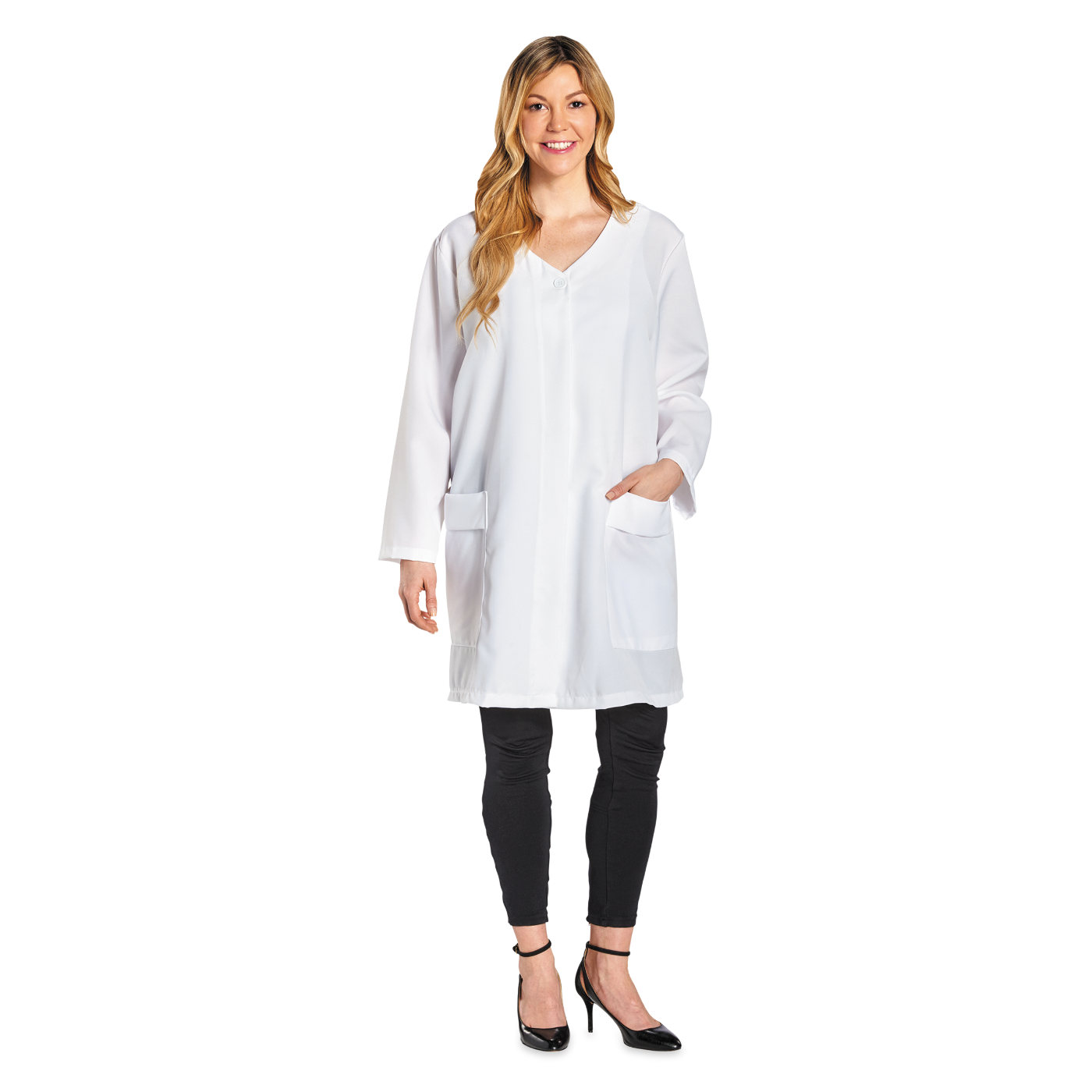 Esthetician Jacket