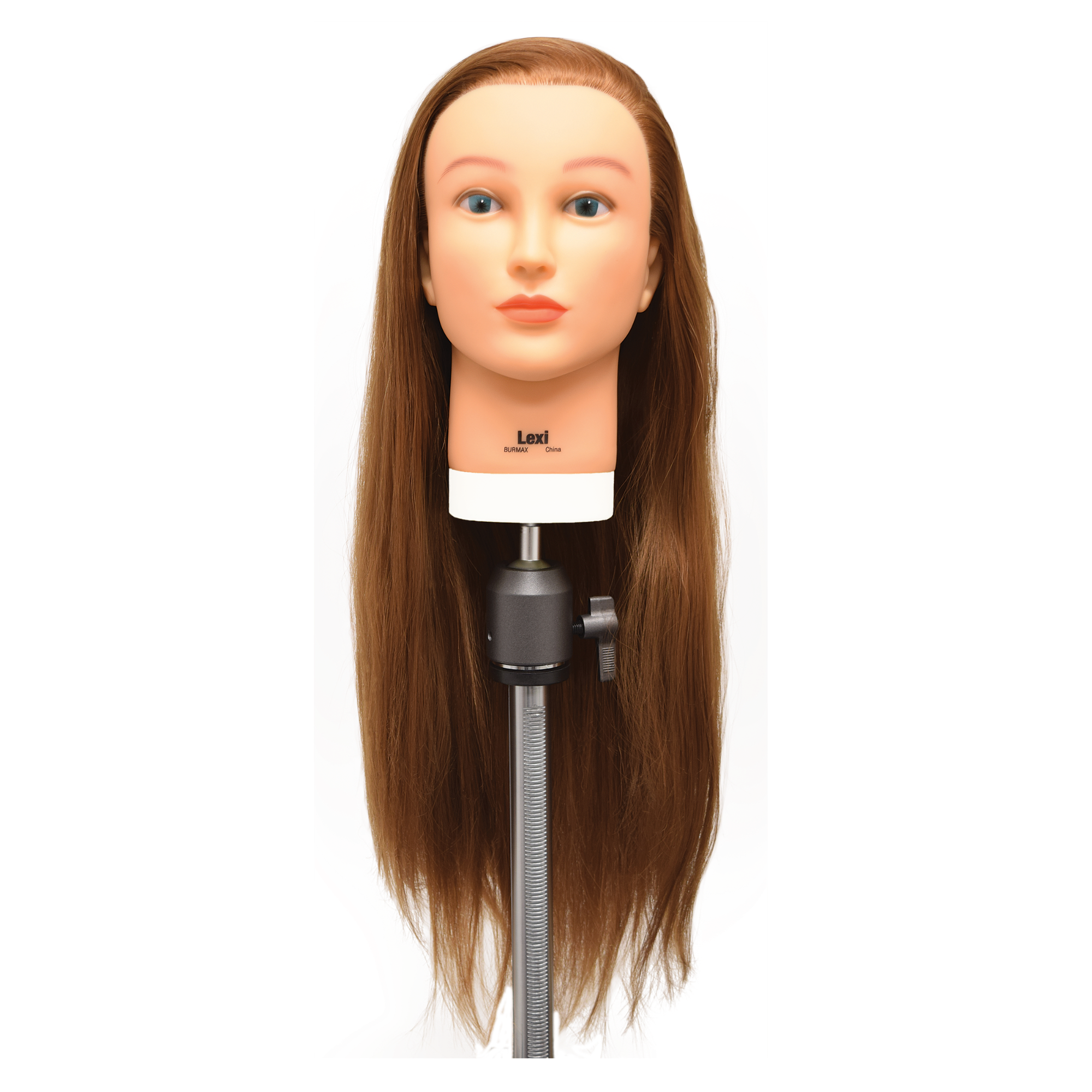 Lexi Manikin, Protein Fiber Hair