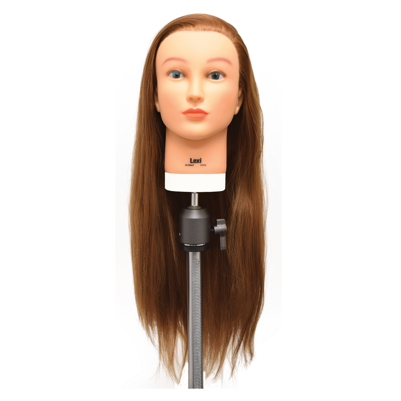 Lexi Manikin, Protein Fiber Hair