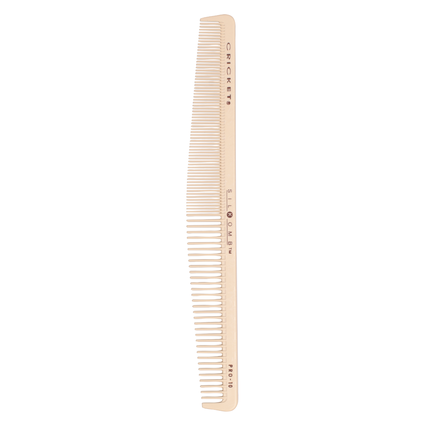 Silkomb Pro-10 Control Comb