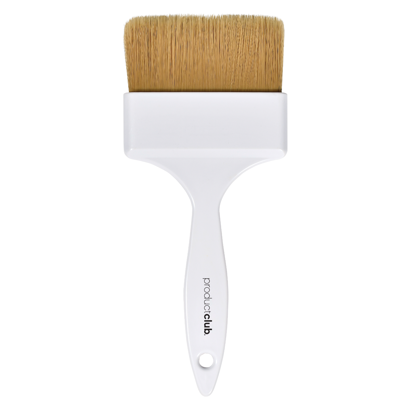 BPB-W Wide Balayage Chip Brush
