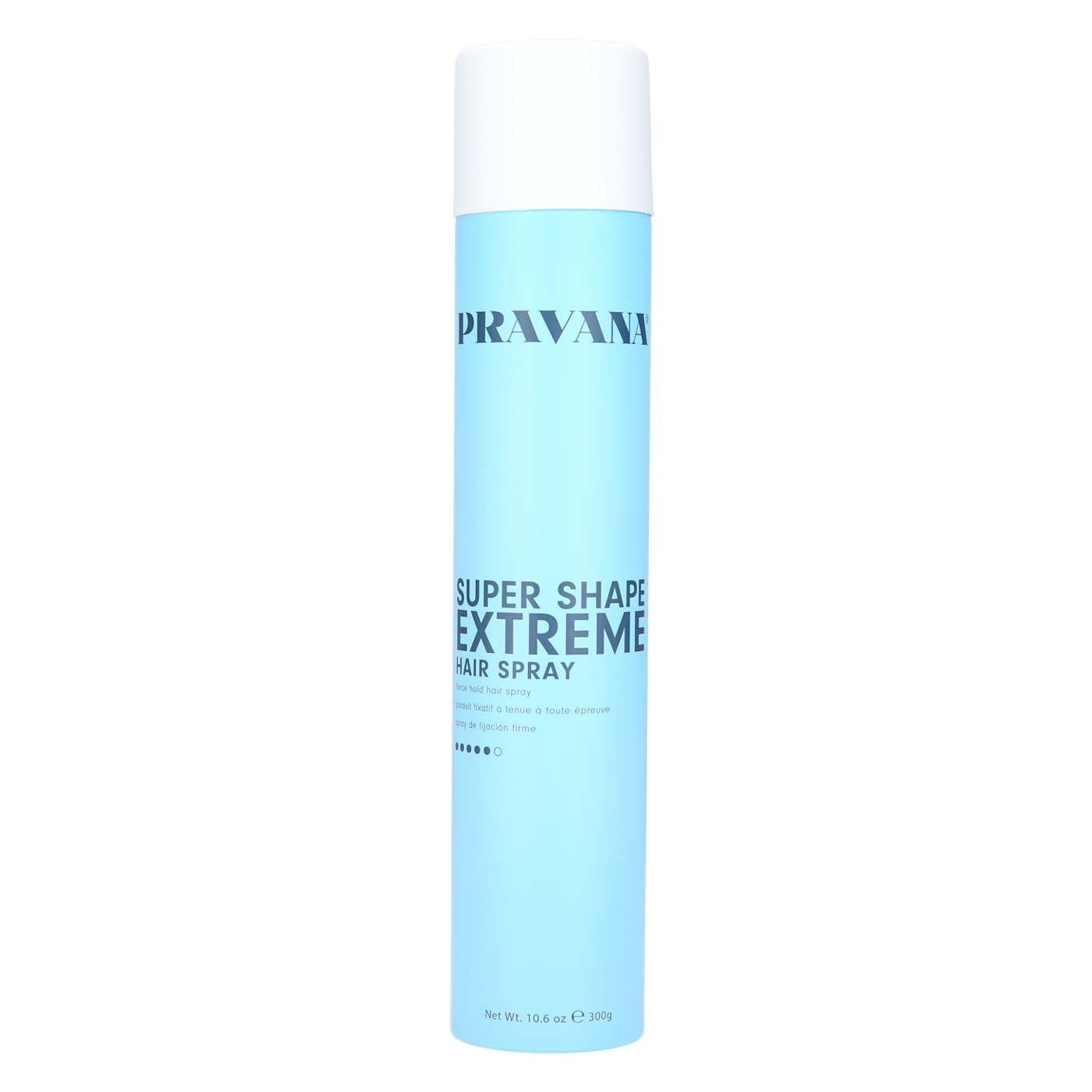 Super Shape Extreme Hair Spray