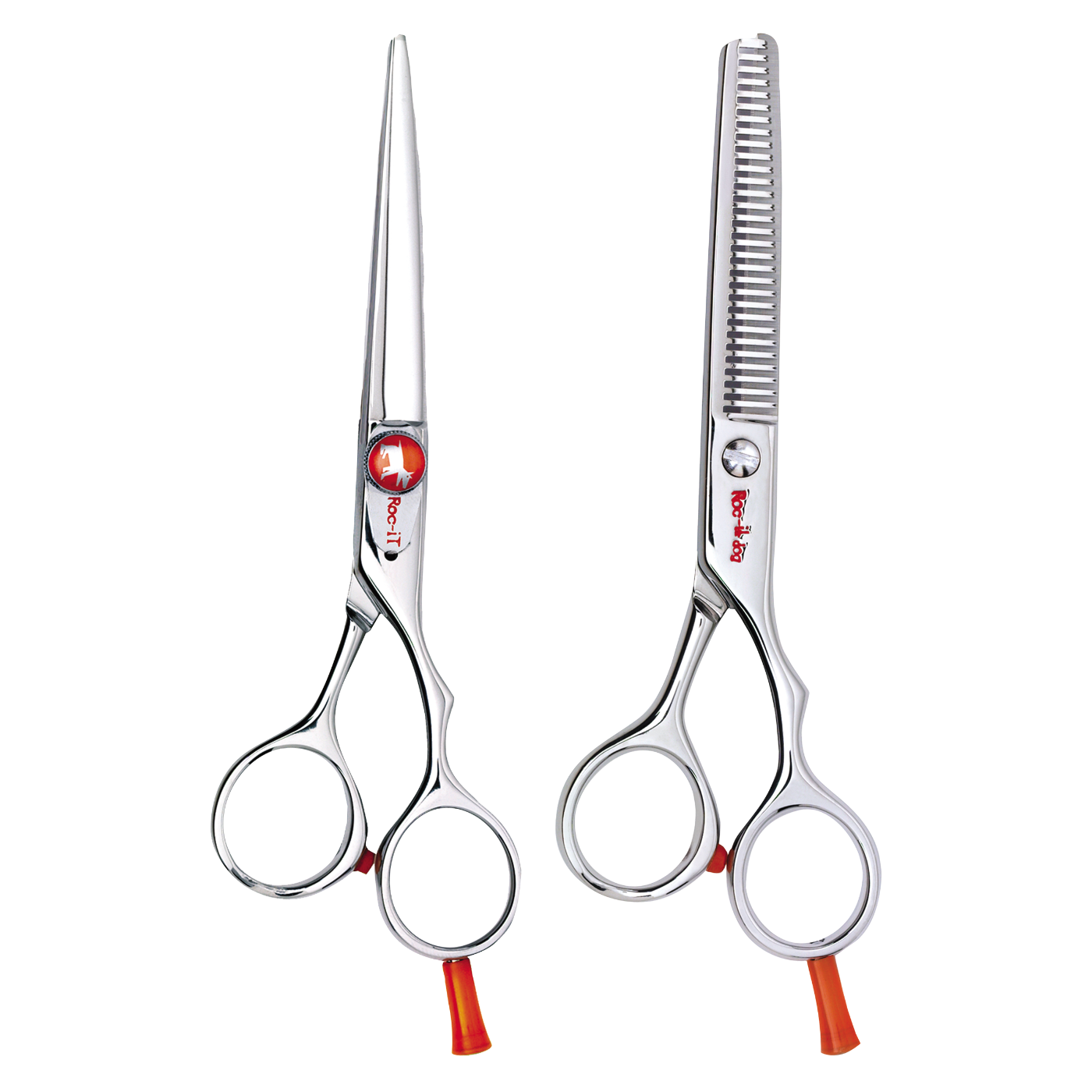 Centrix® Roc-it Dog™ Duo Shears - Right Handed