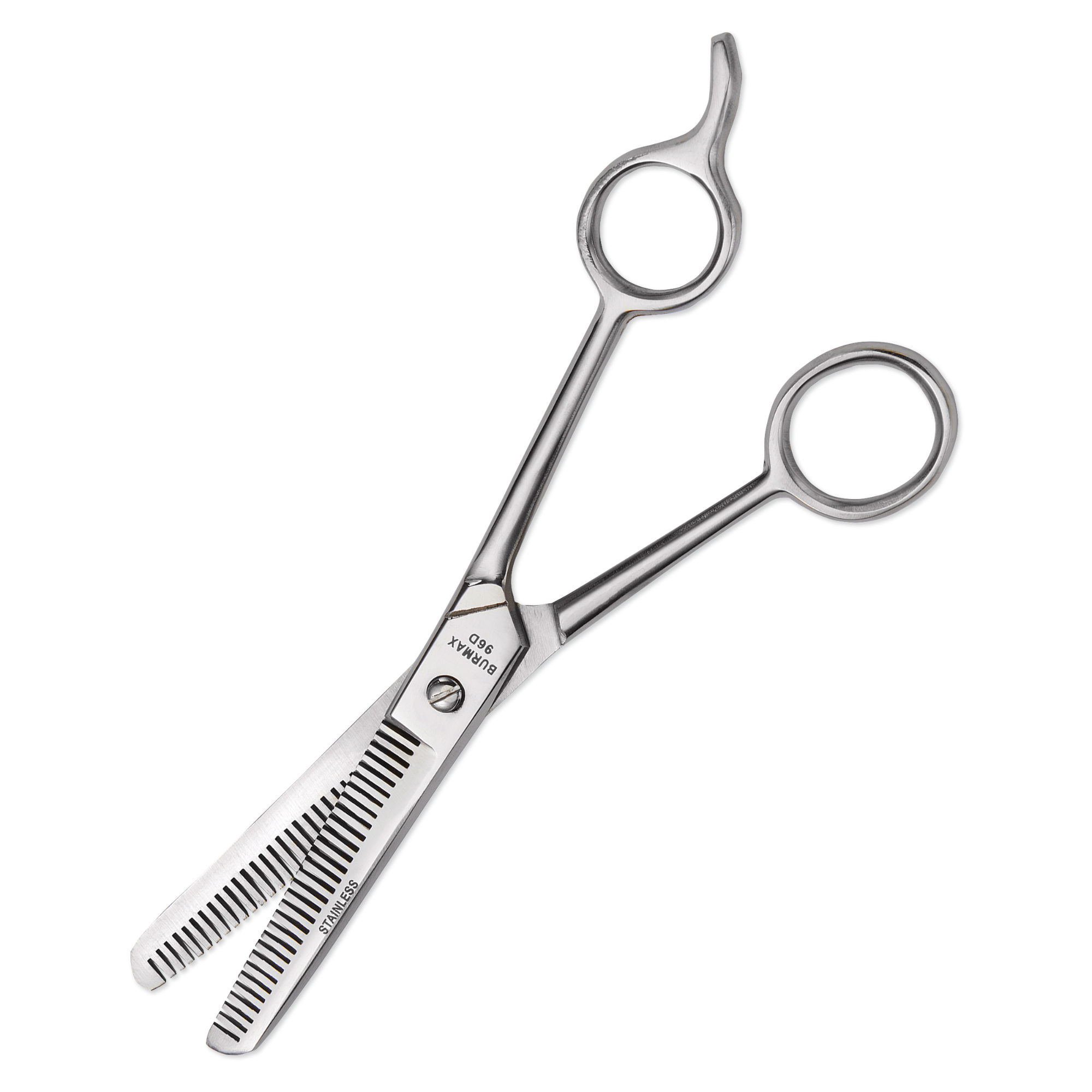 7" Double Tooth Thinning Shear