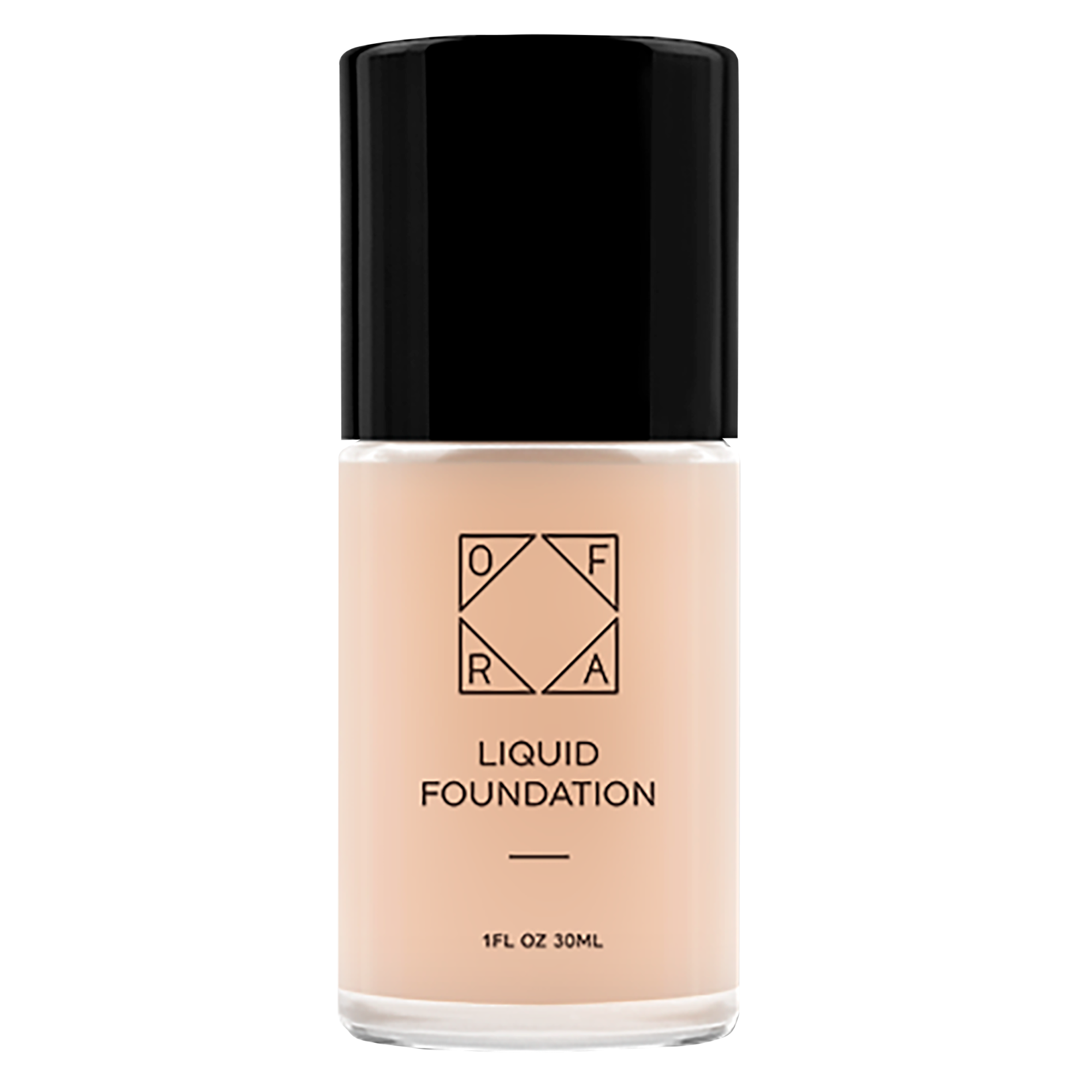 Liquid Foundation - Nude