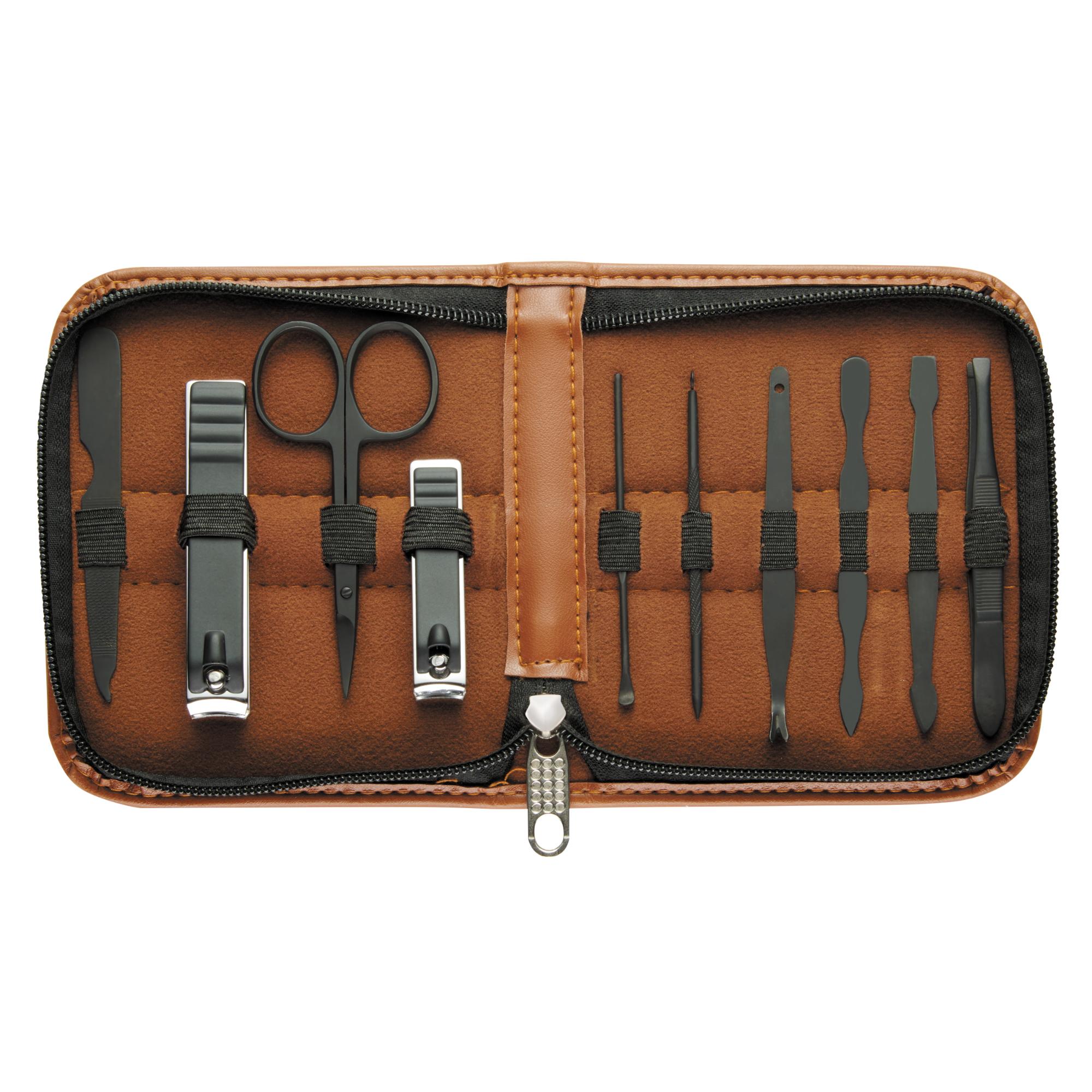 Men's Nail Grooming Kit - 10 pc.
