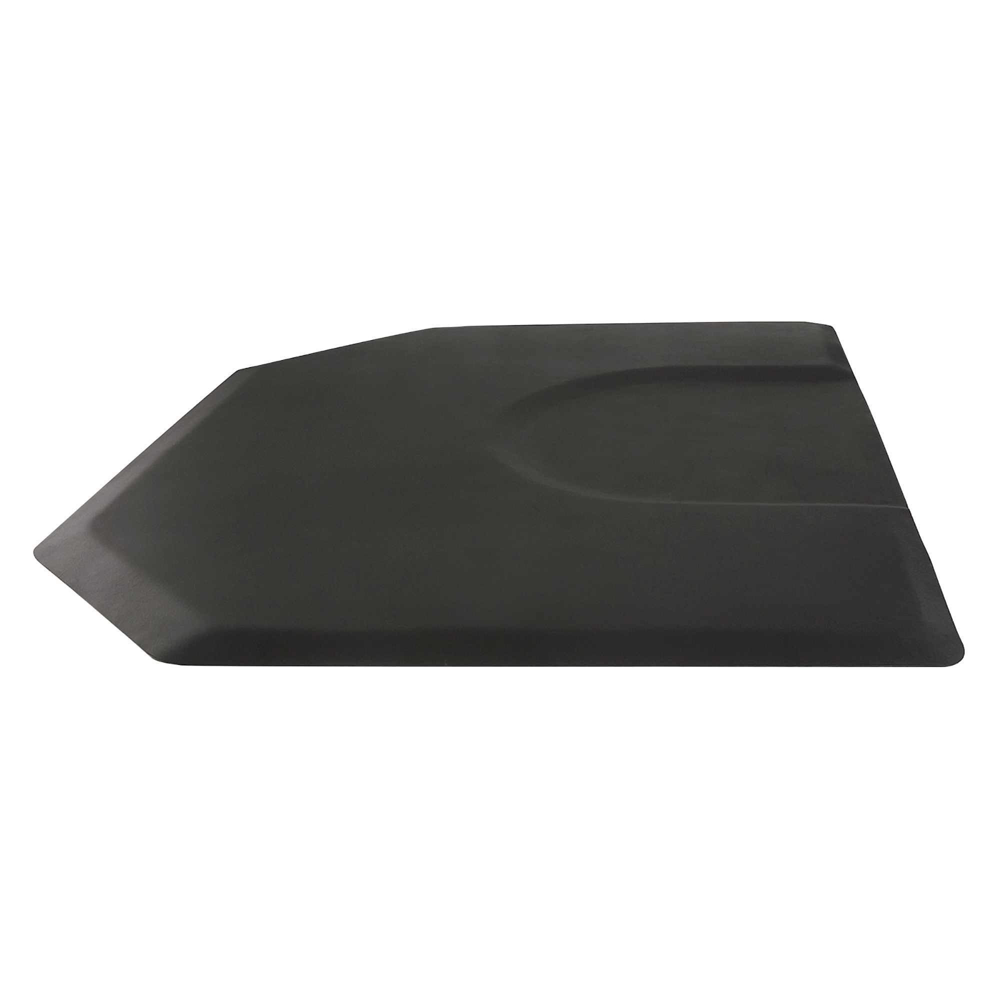 4' X 5' Super Soft Hexagon Mat 7/8"