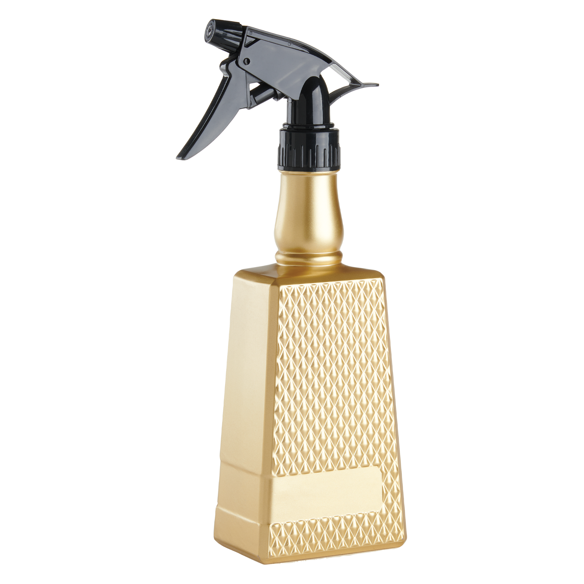 "24K Gold" Spray Bottle