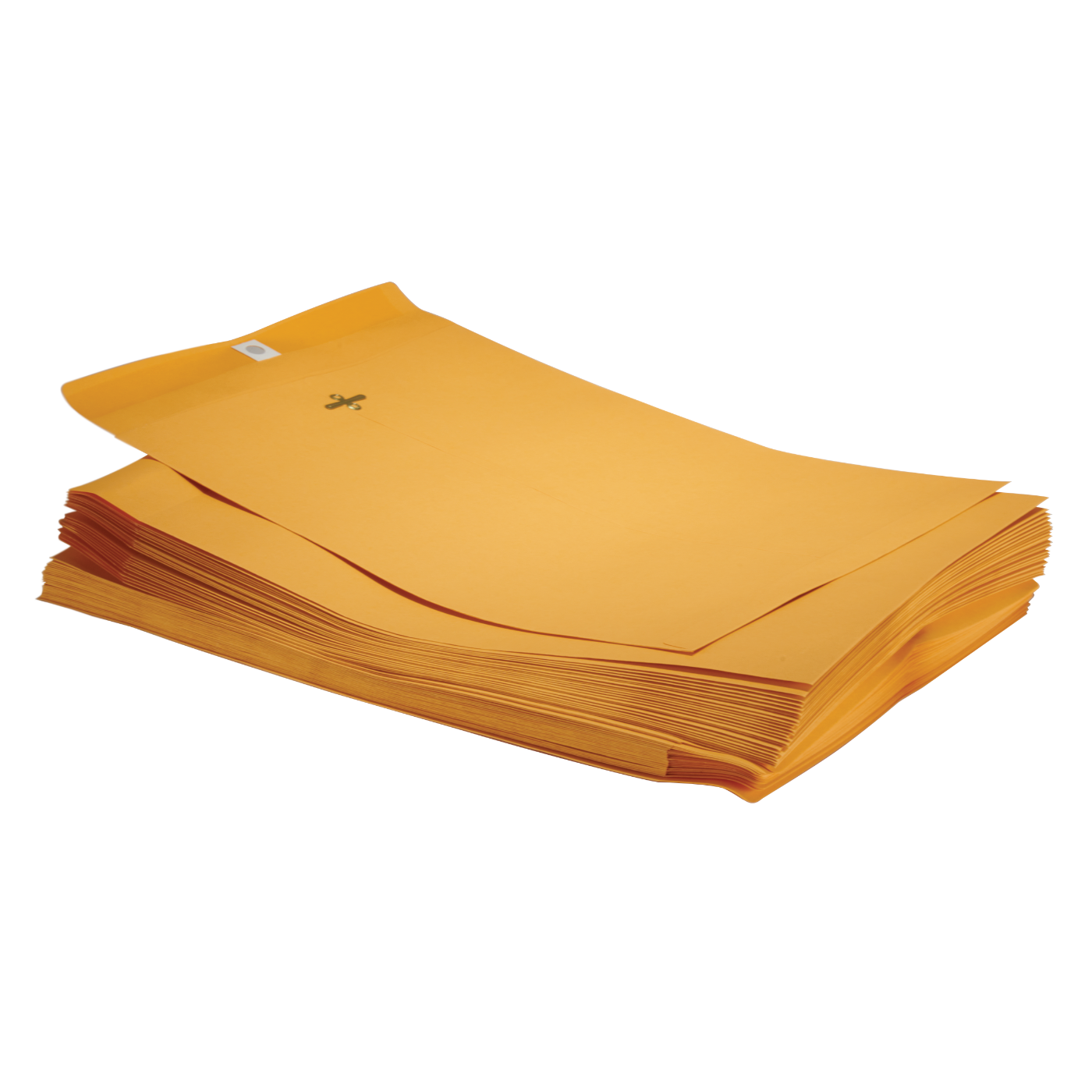 Manila Envelopes - 50 pk.