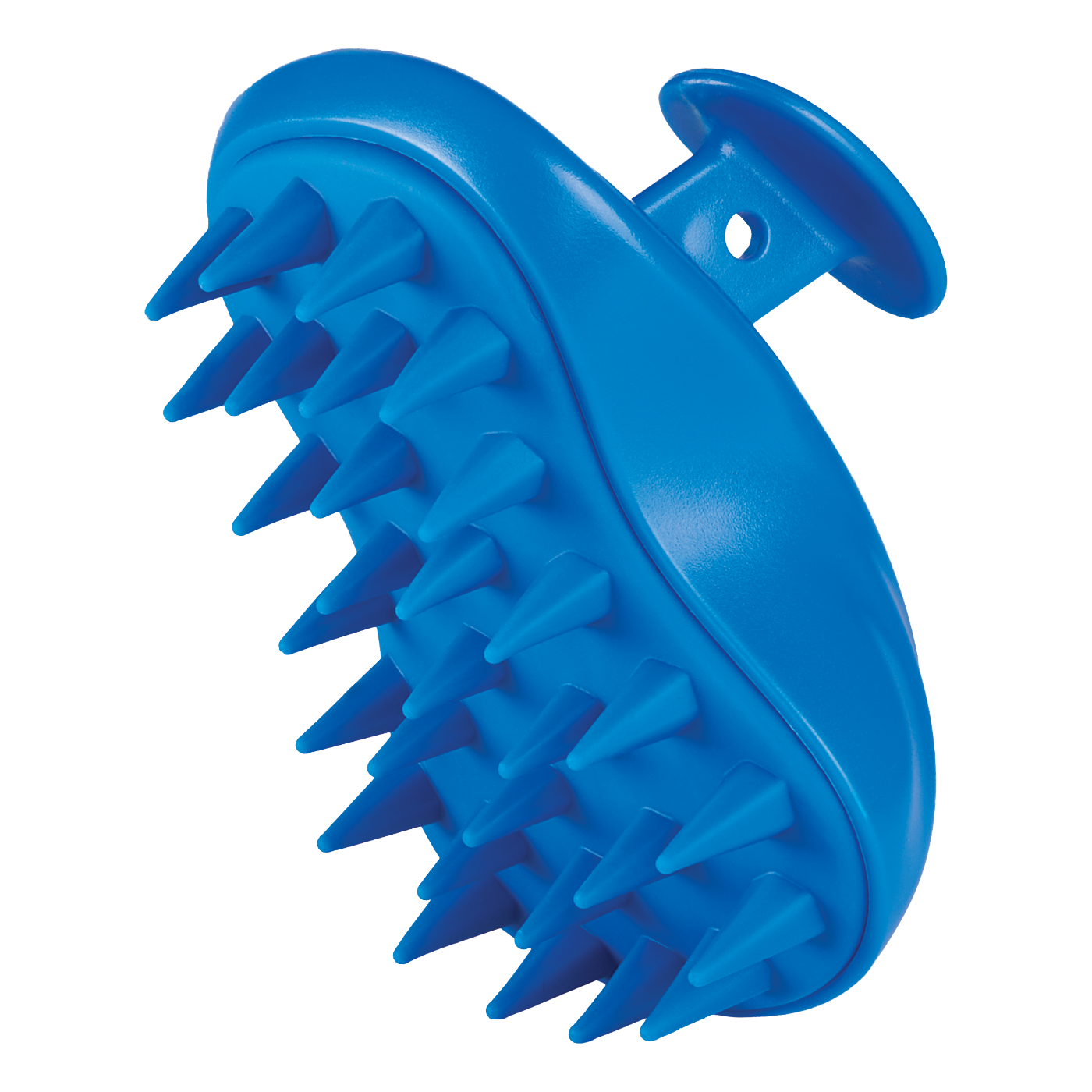 Barber Scalp Massager