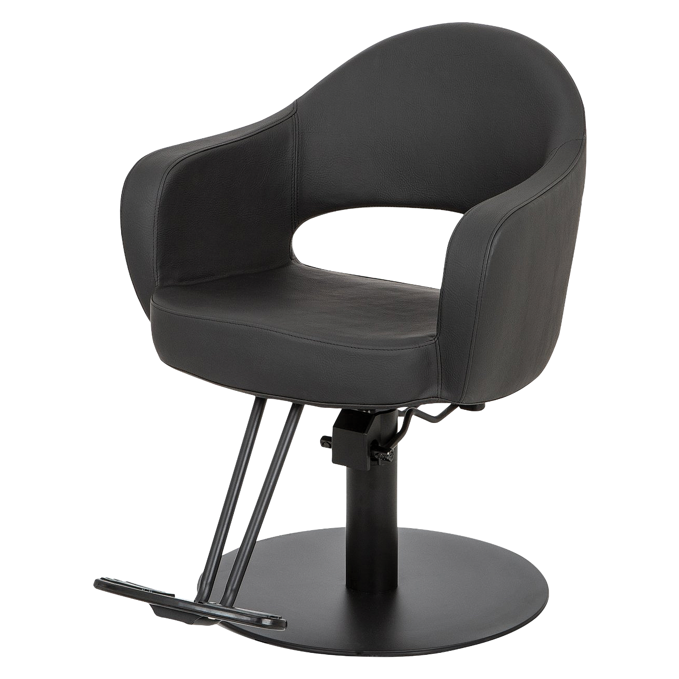 Cleo Salon Styling Chair
