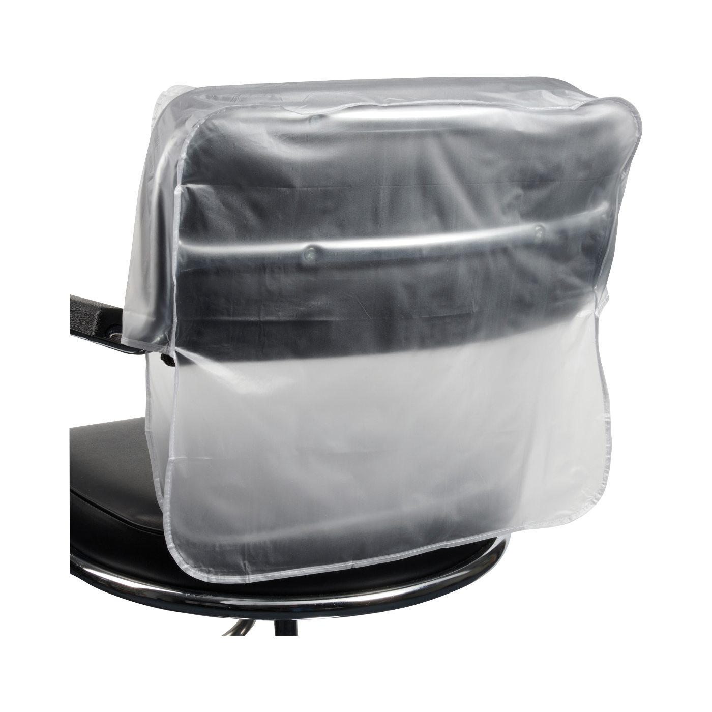 Chair Back Cover, Square