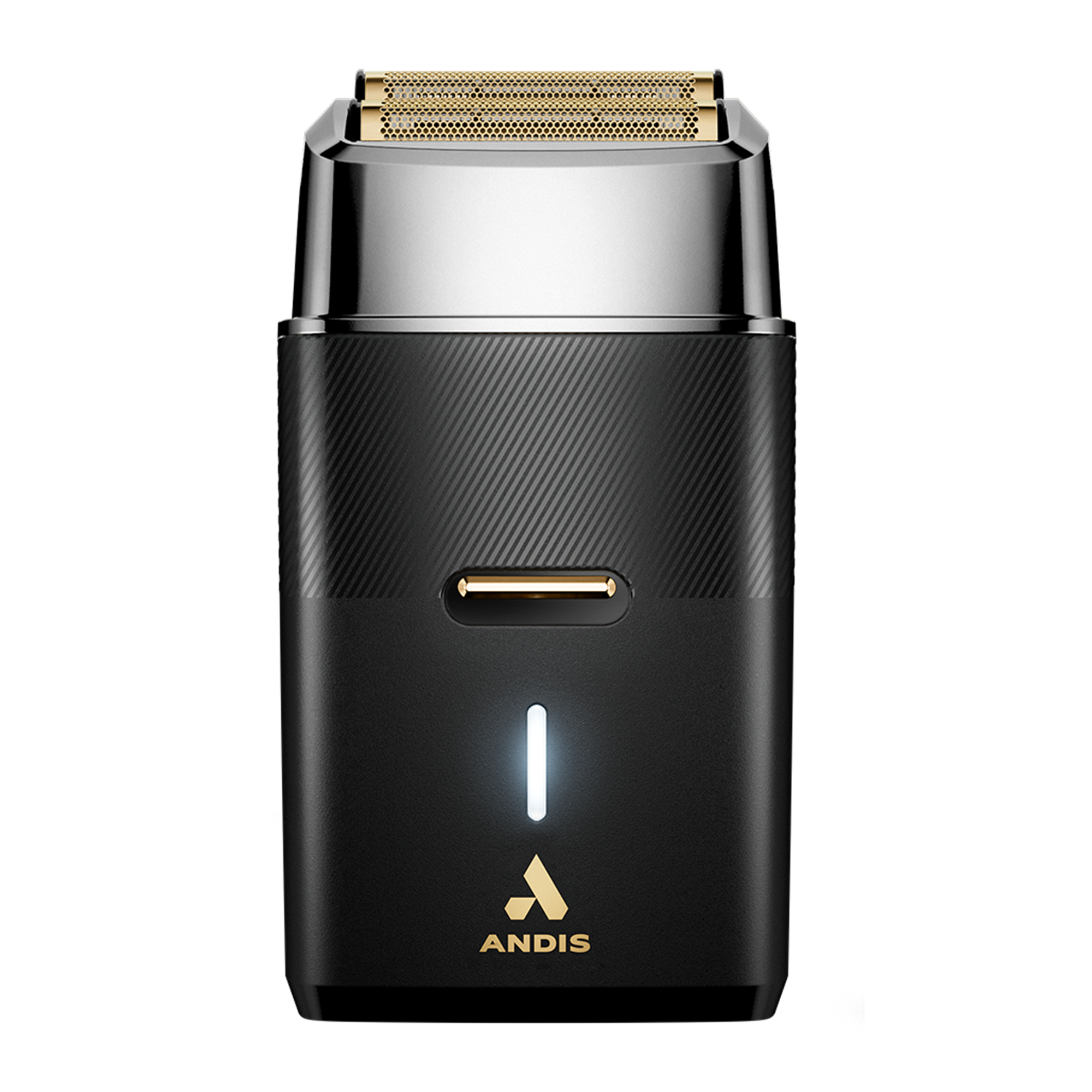 Profoil Lithium Plus II Titanium Foil Shaver