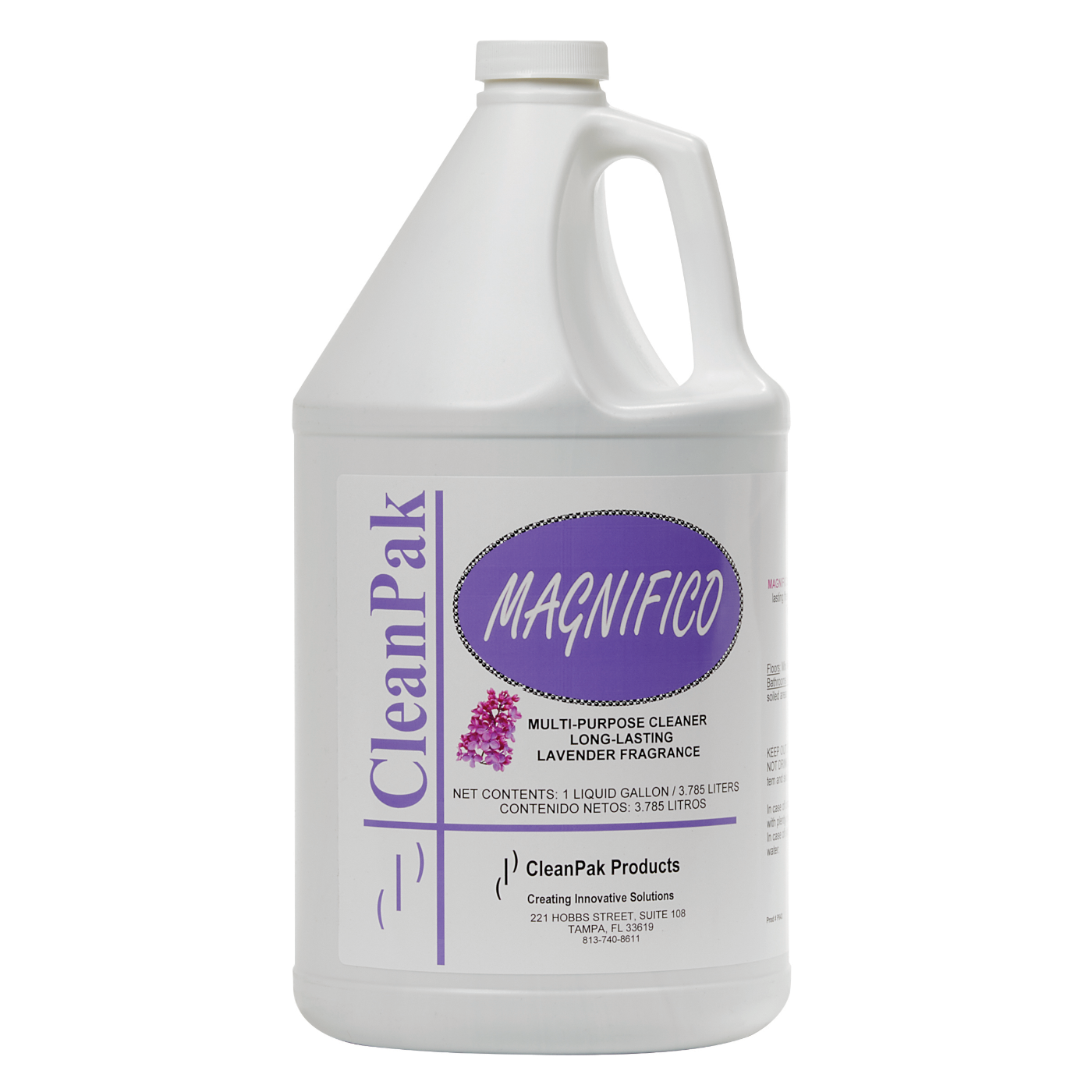 MAGNIFICO Multi-surface Cleaner