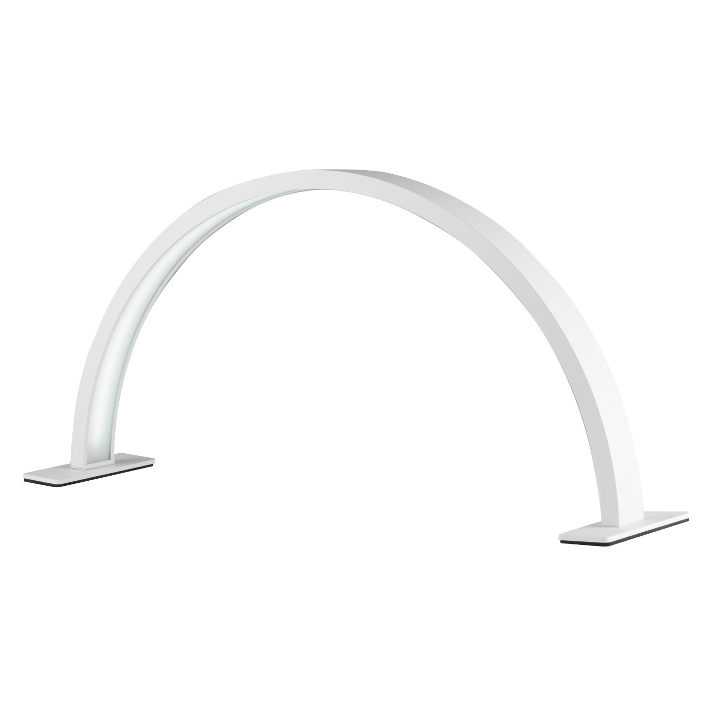 Arched LED Table Lamp