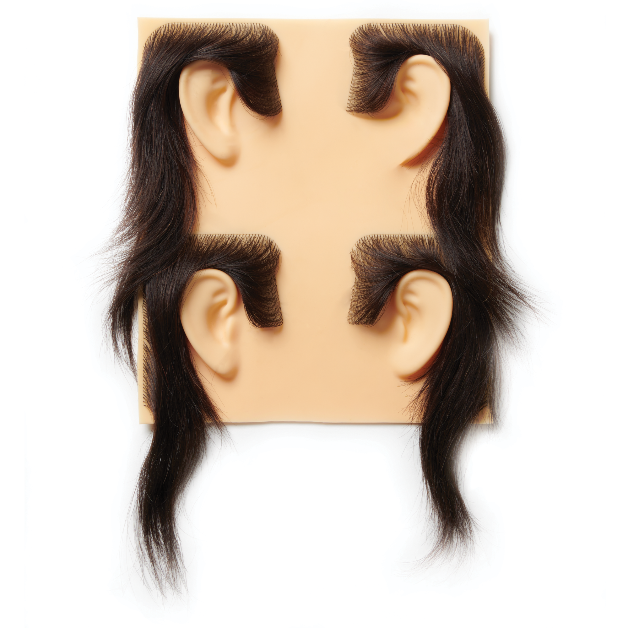 Men's Cutting Trainer - Ear