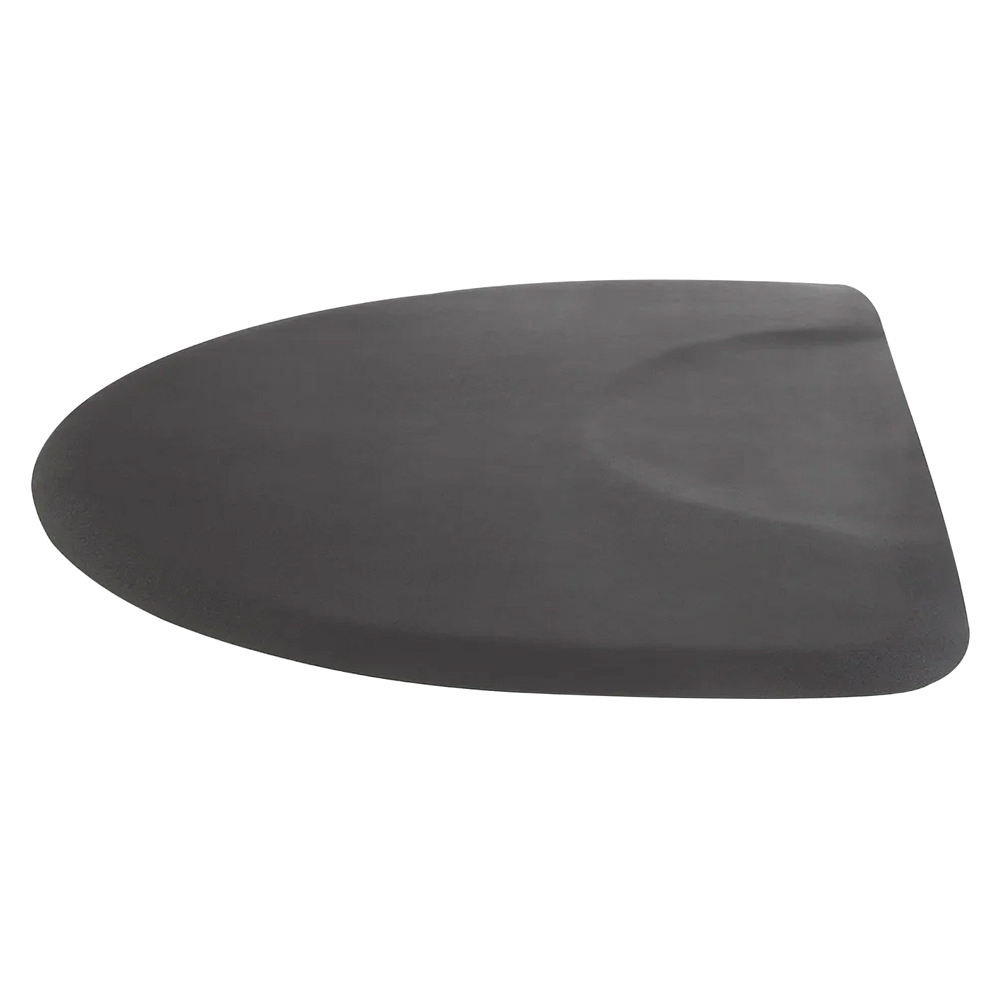 3' X 4' Anti-Fatigue Circular Mat 1/2"