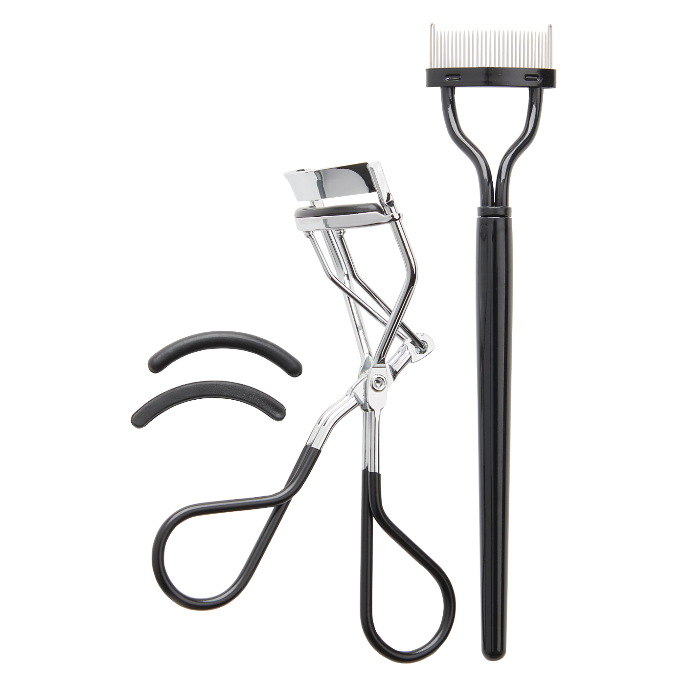 Eyelash Curling Set
