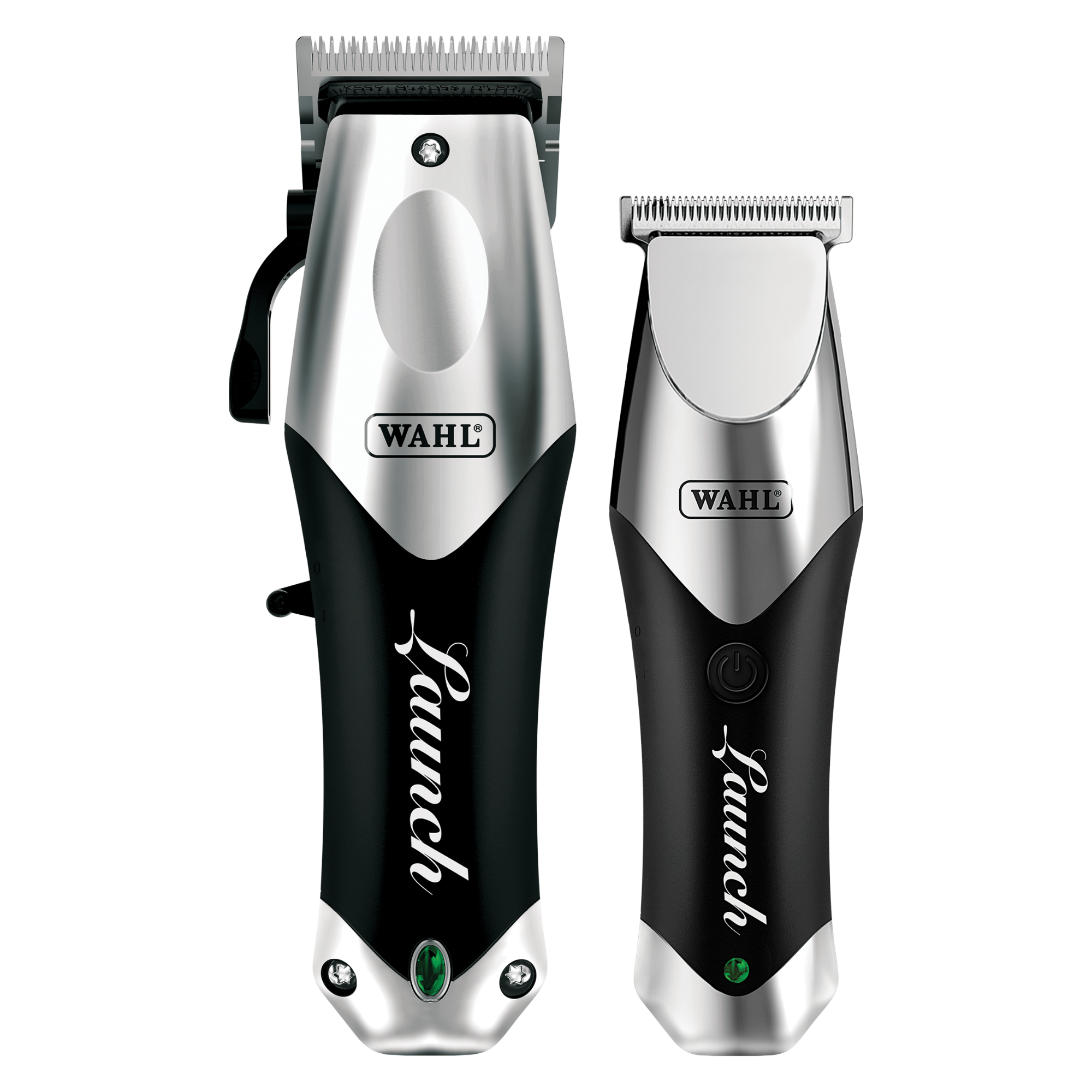 Launch Cordless Combo Set