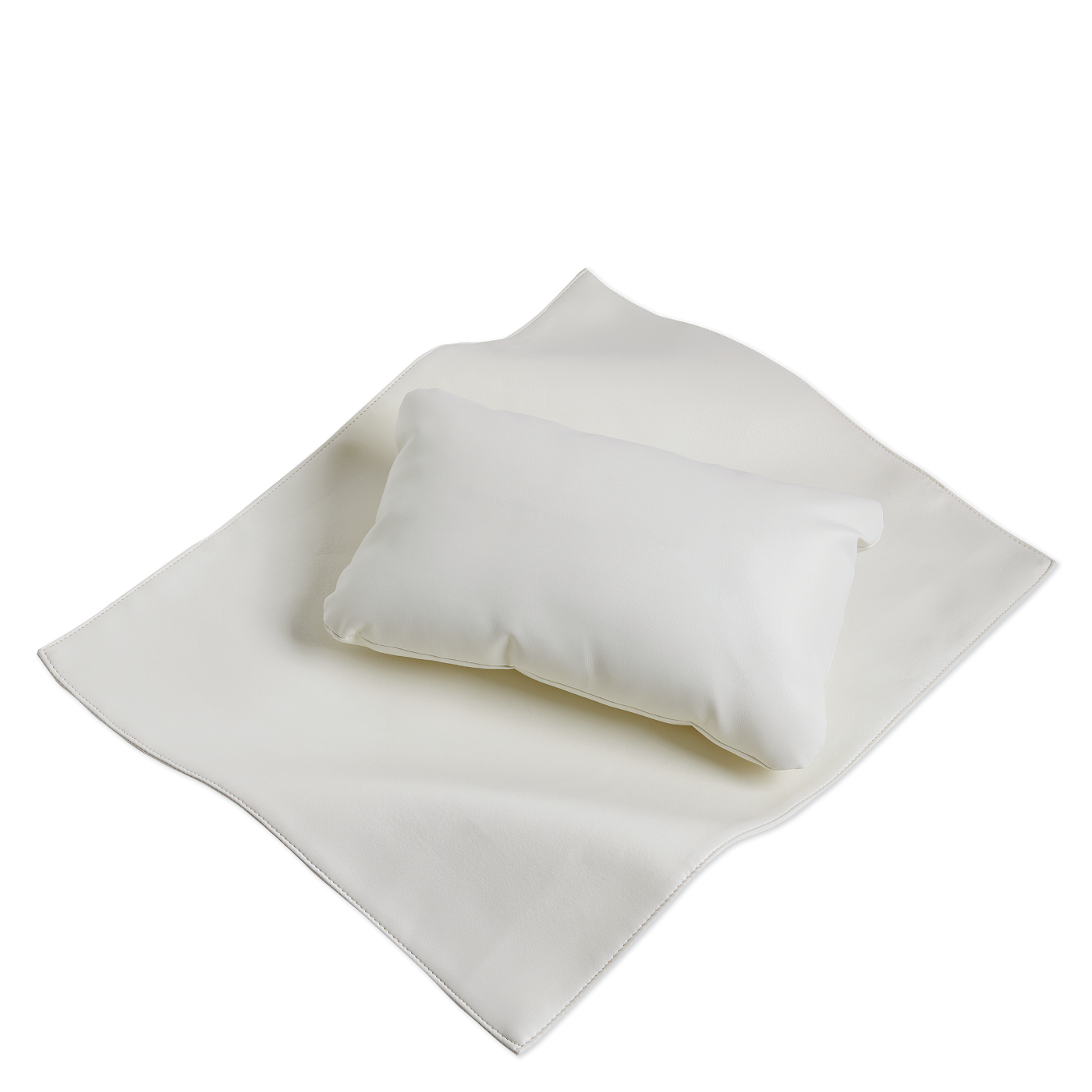 Hand Rest Pillow with Table Pad