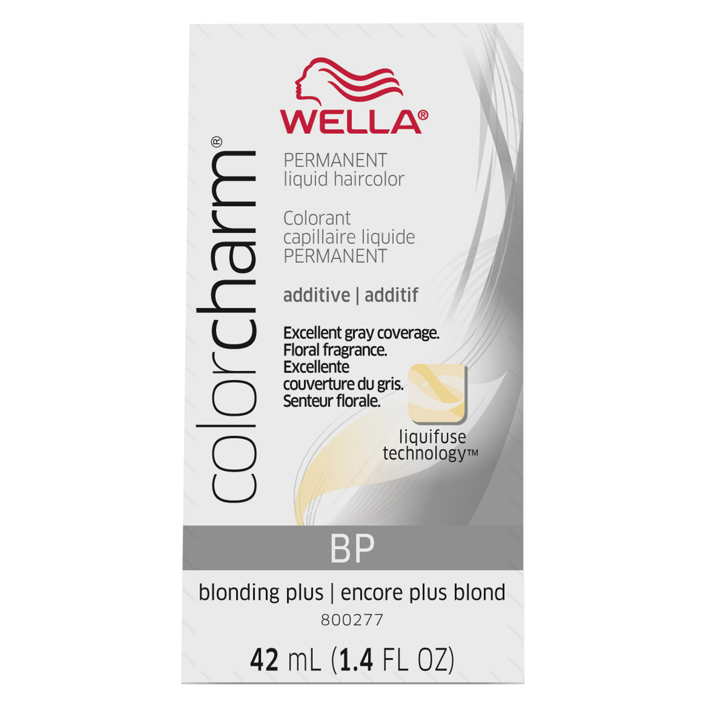 Colorcharm, Modifier, Blonding Plus (BP) 0500