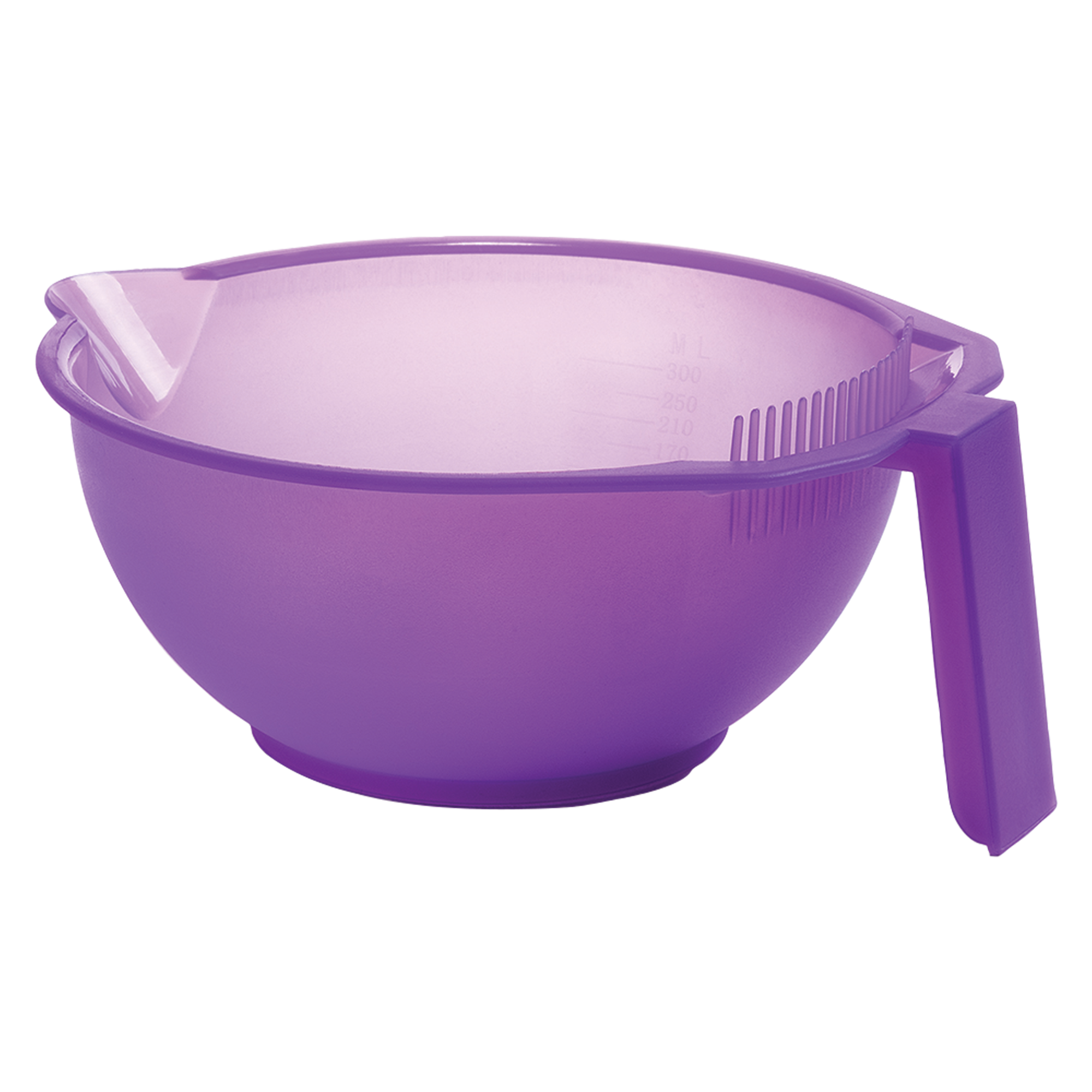 Stackable Color Bowl
