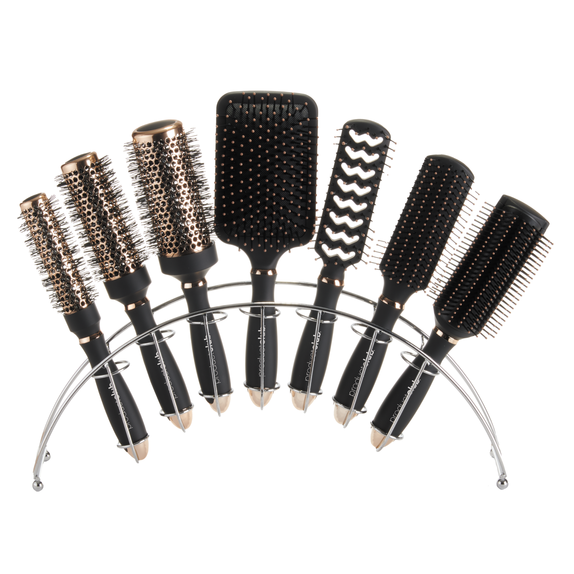 Styling Brush Set