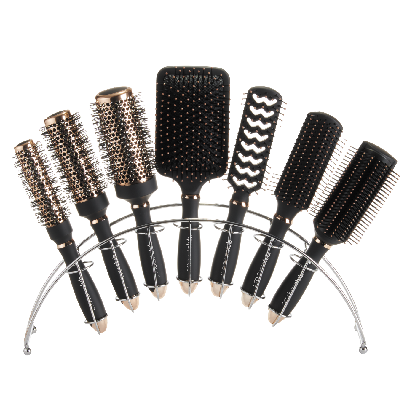 Styling Brush Set