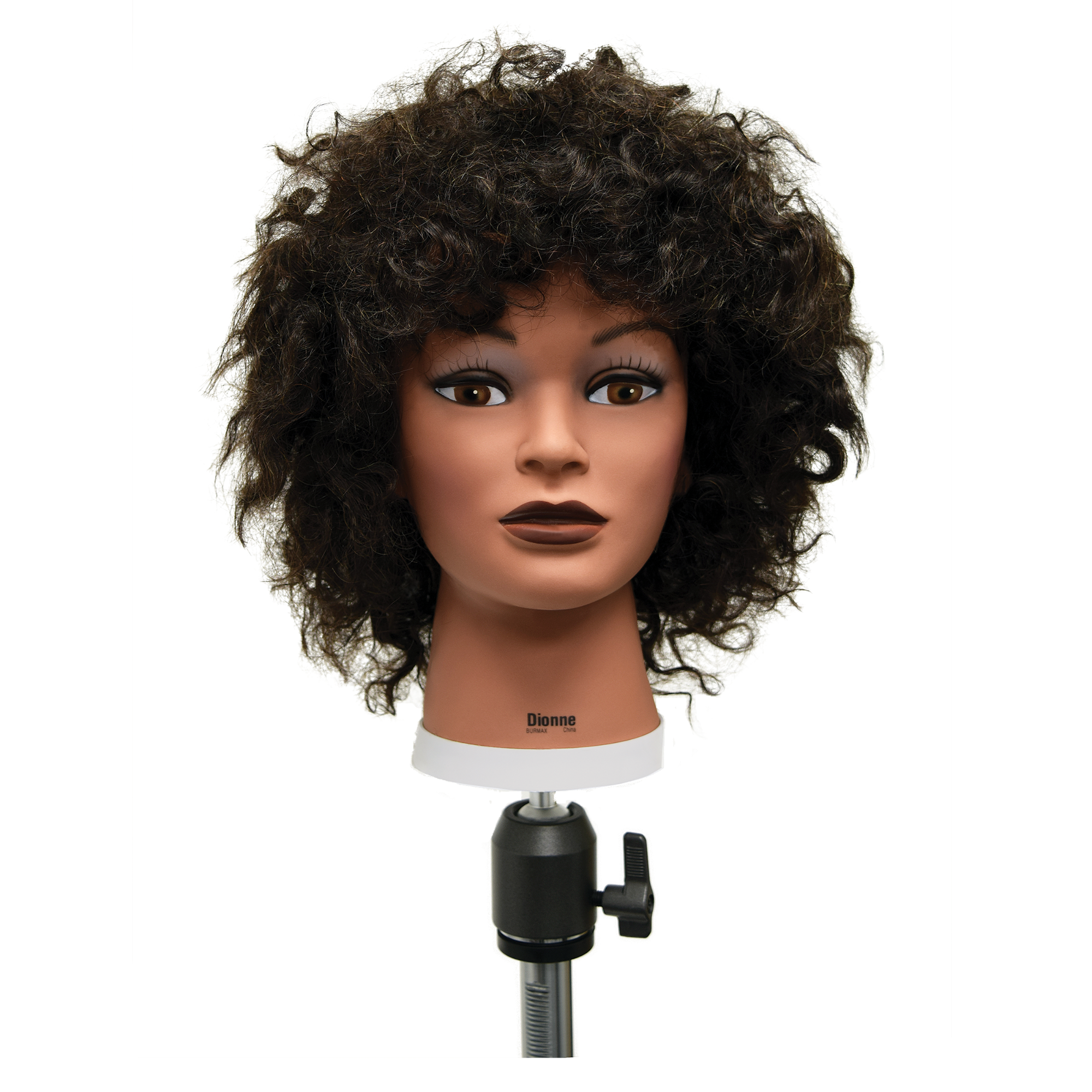 Dionne Classic Curl Manikin