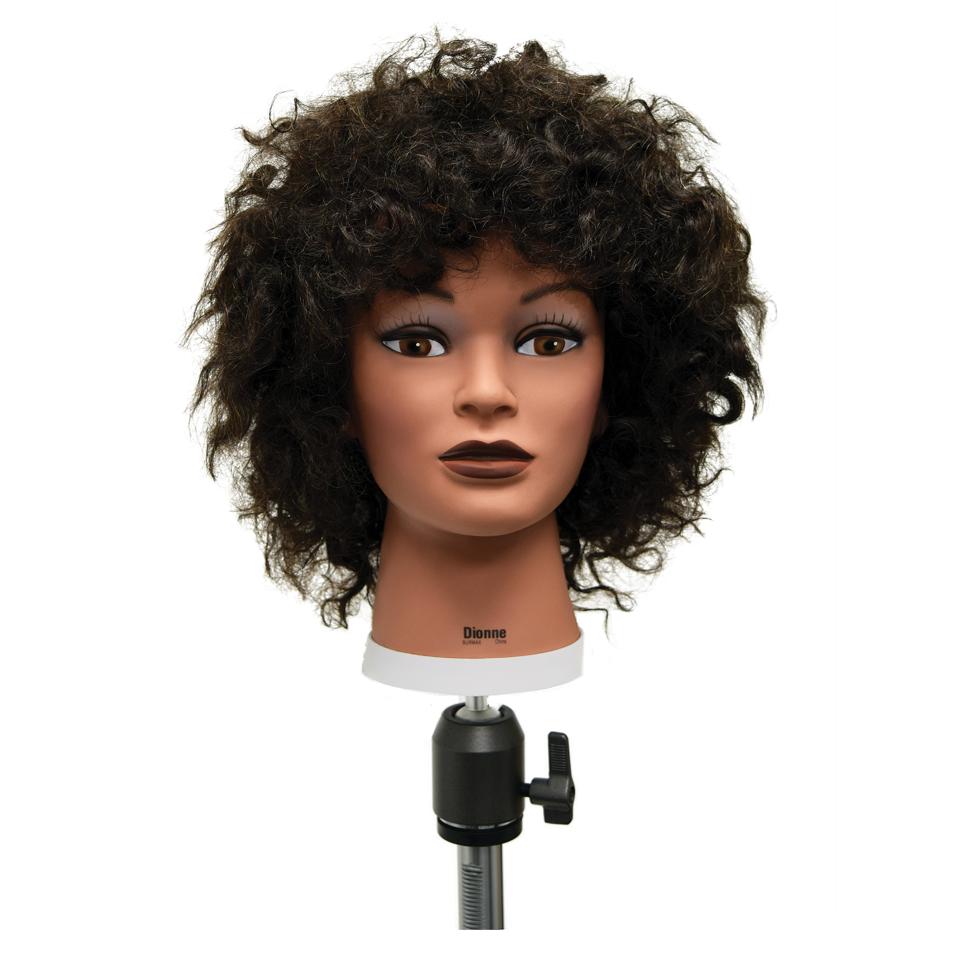 Dionne Classic Curl Manikin