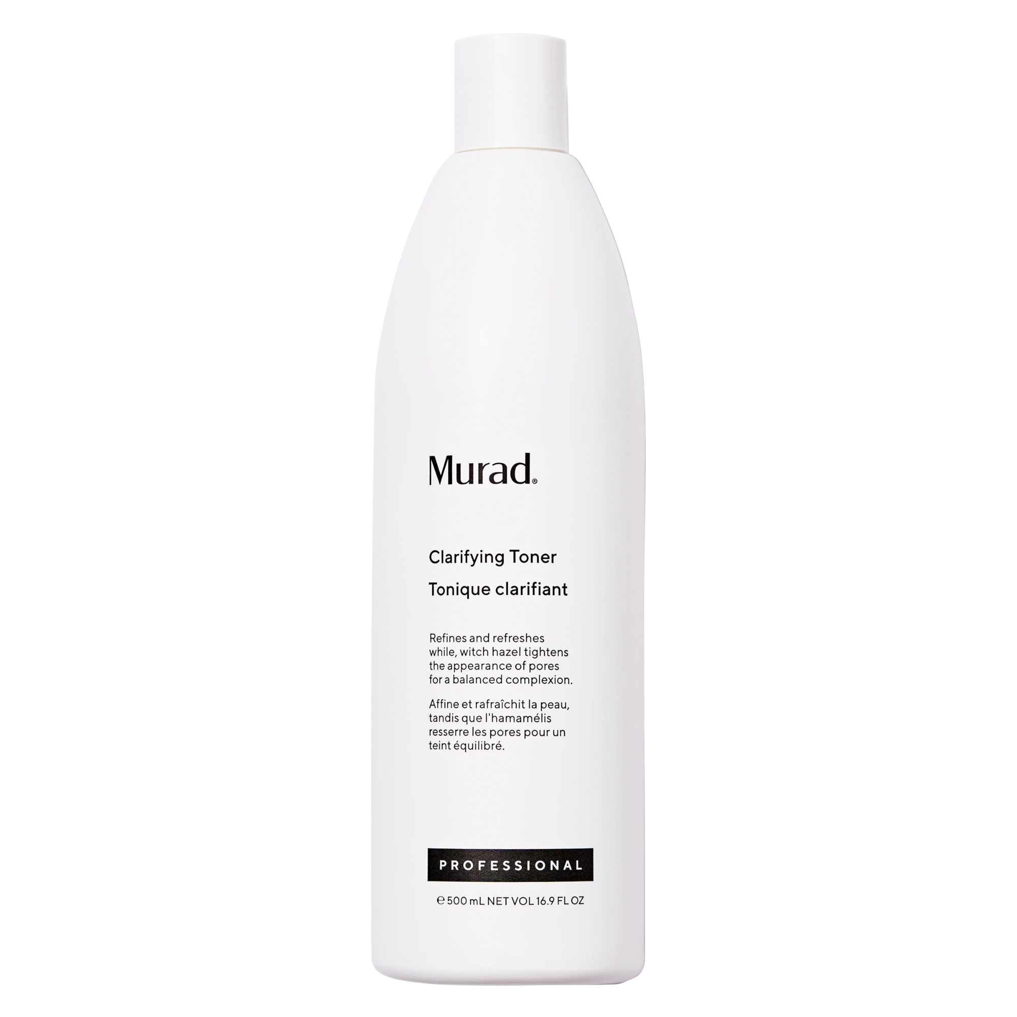 Clarifying Toner