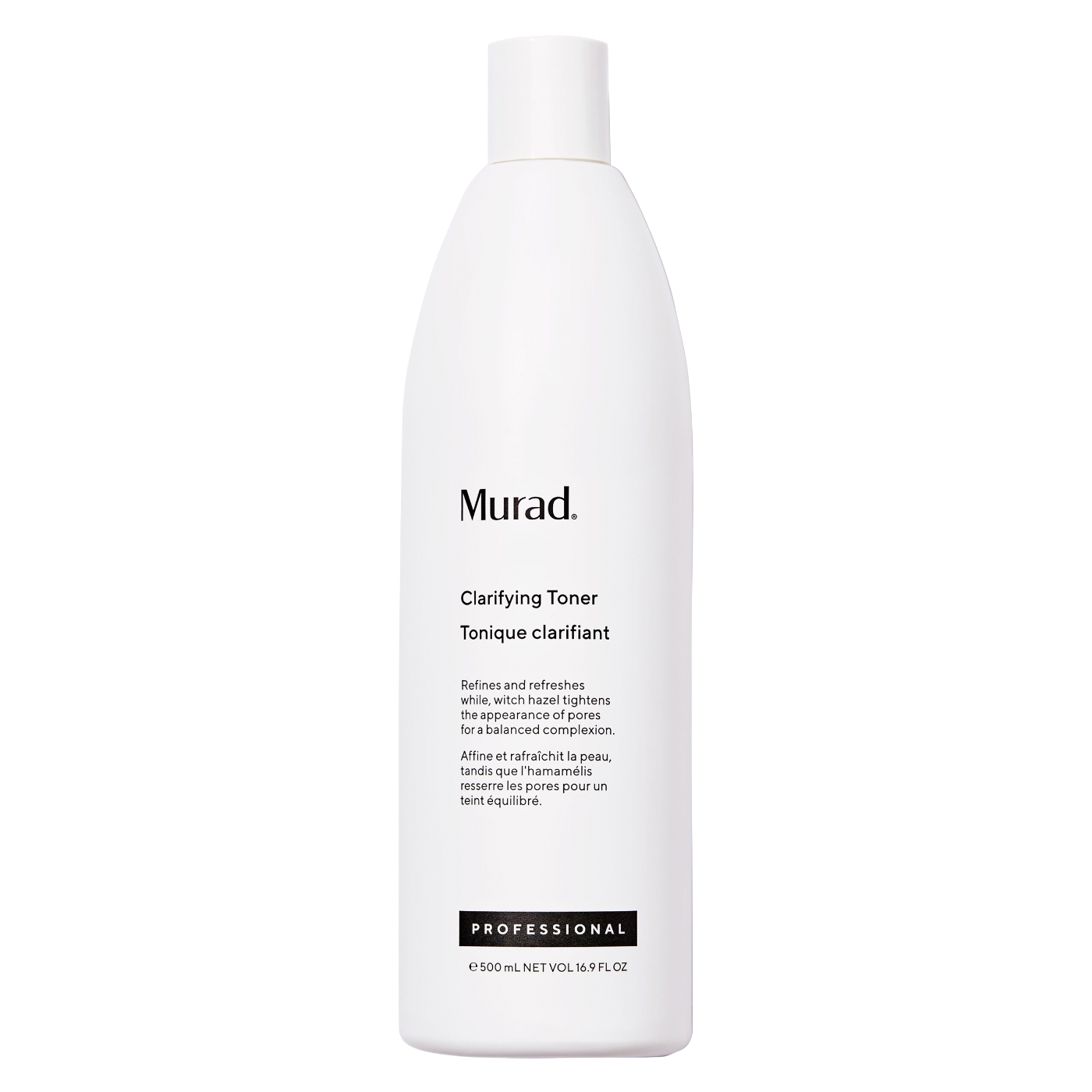 Clarifying Toner