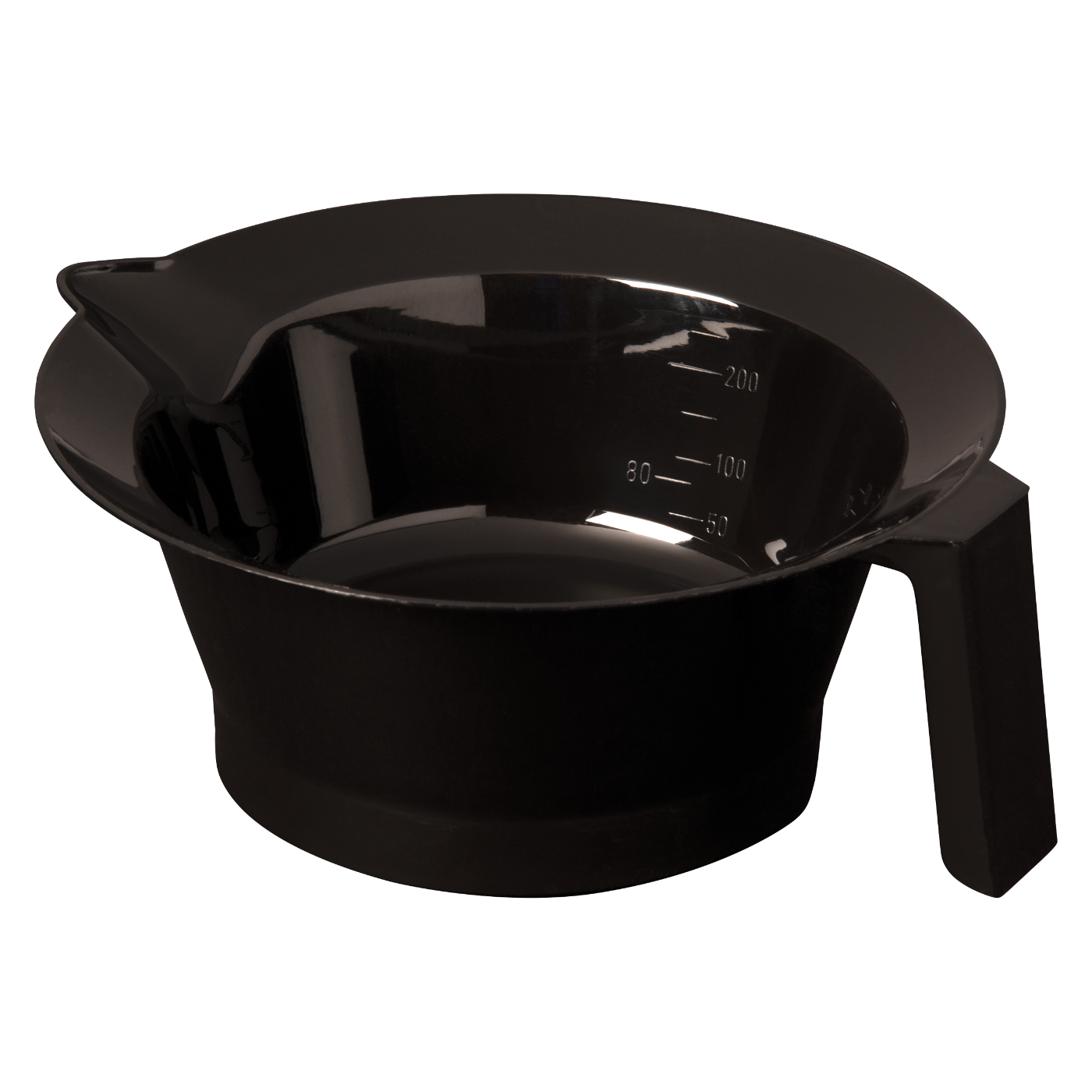 Classic Tint Bowl - Black