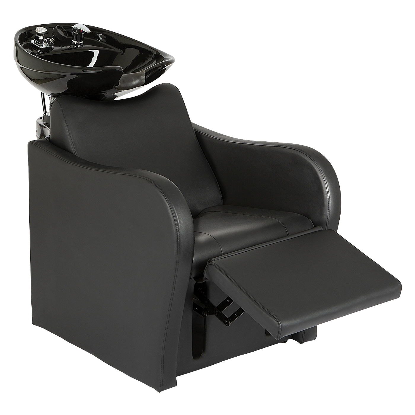 Lexus Backwash Unit with Electric Legrest