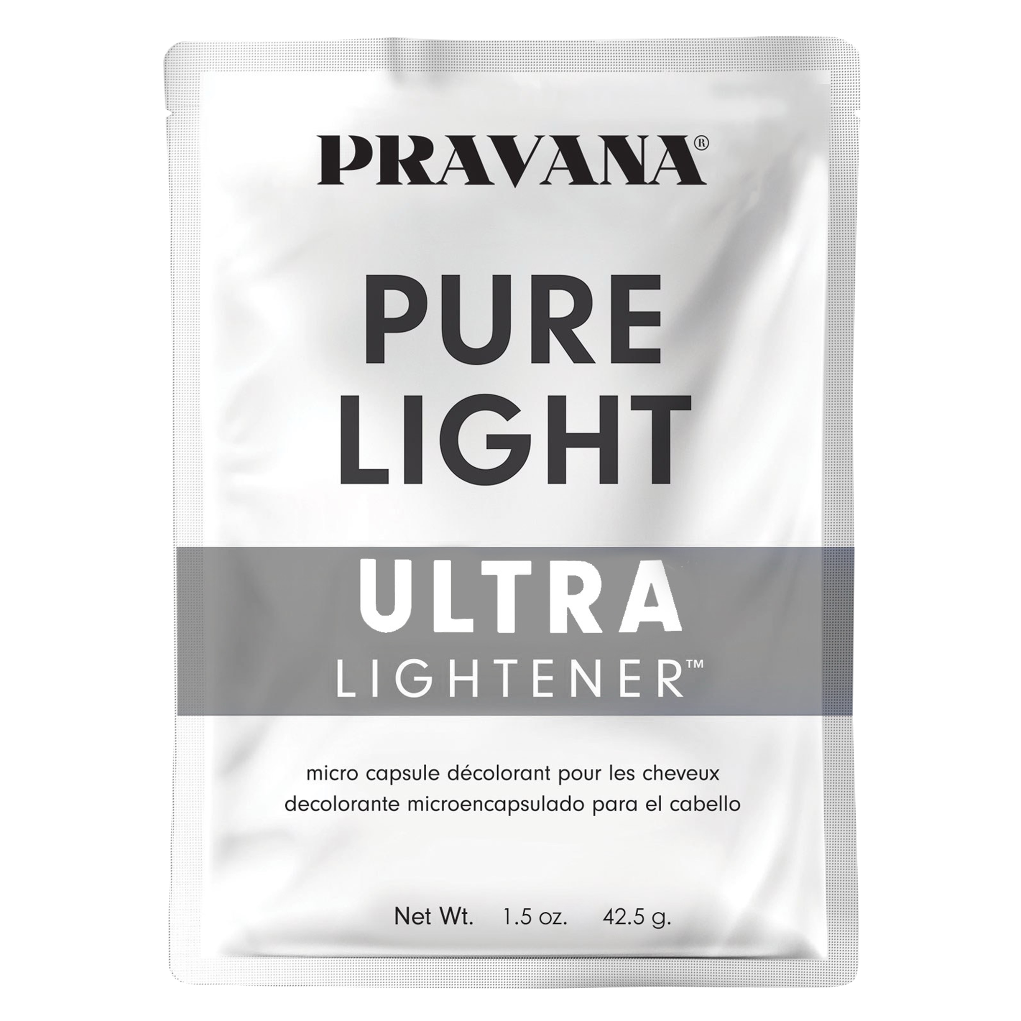 Pure Light Ultra Lightener - Packette