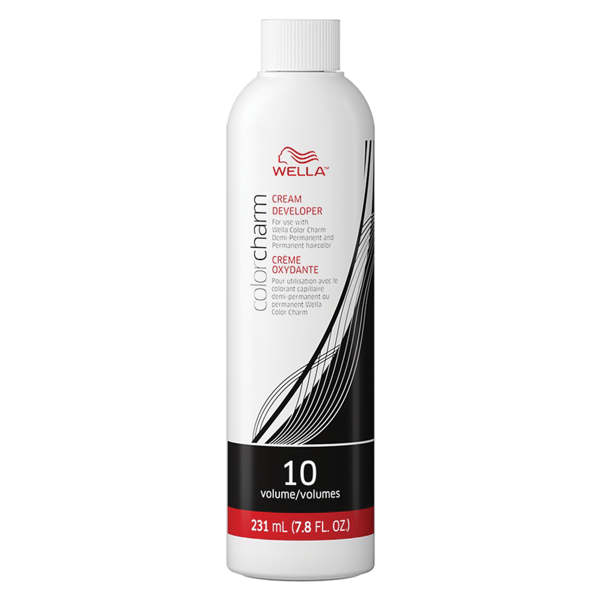 Colorcharm, Demi-Permanent Developer, 10 Volume 7.8 oz