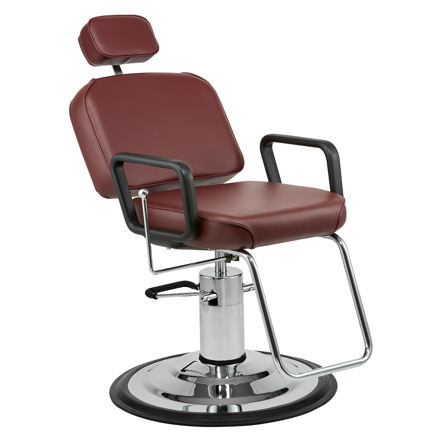 Lambada Chair with 27" Base