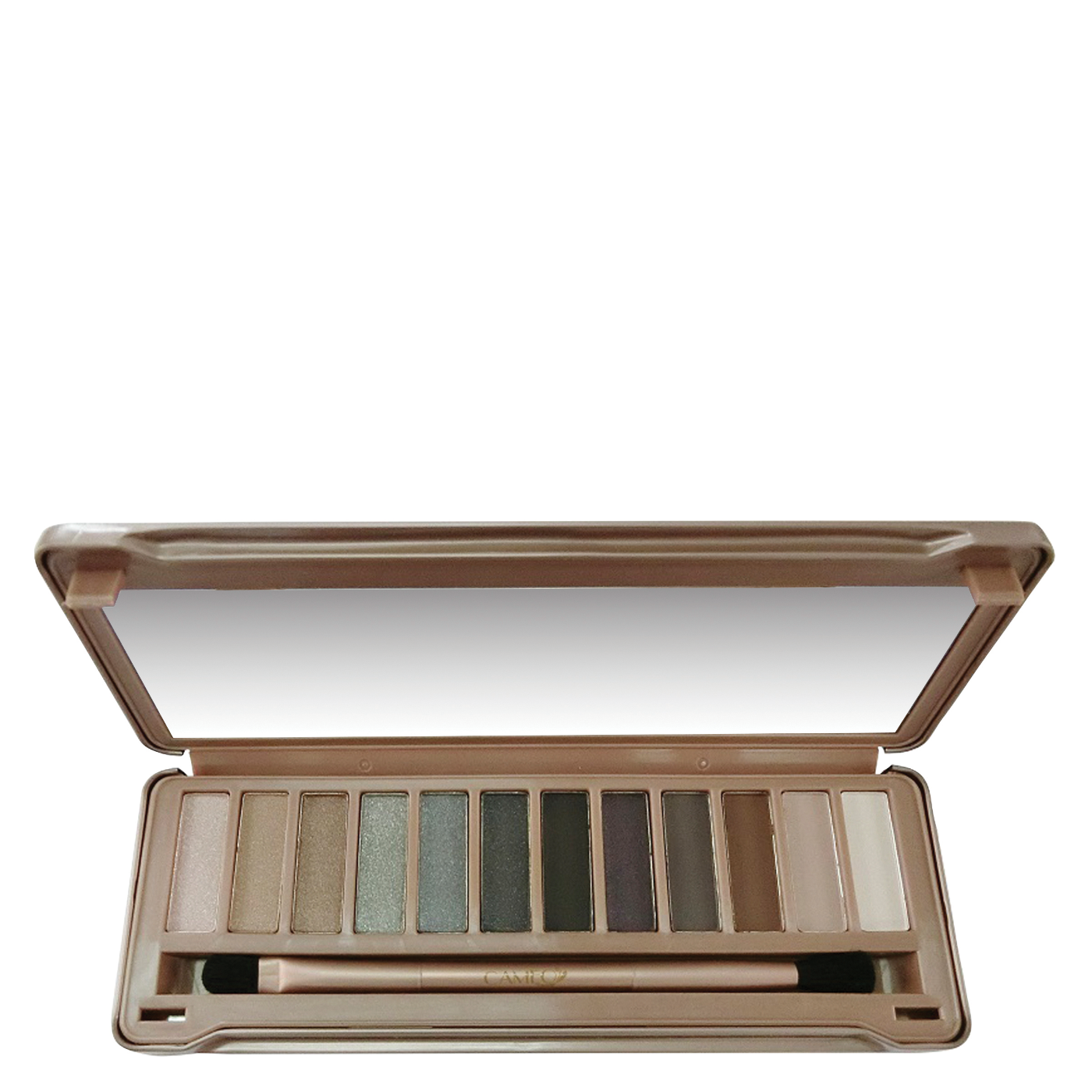 Naked Eyeshadow Palette - Collection 3