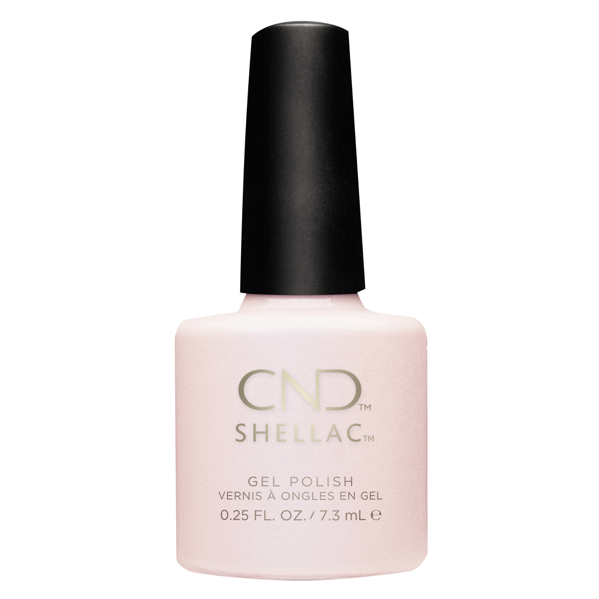 Shellac™ Gel Polish - Negligee #132