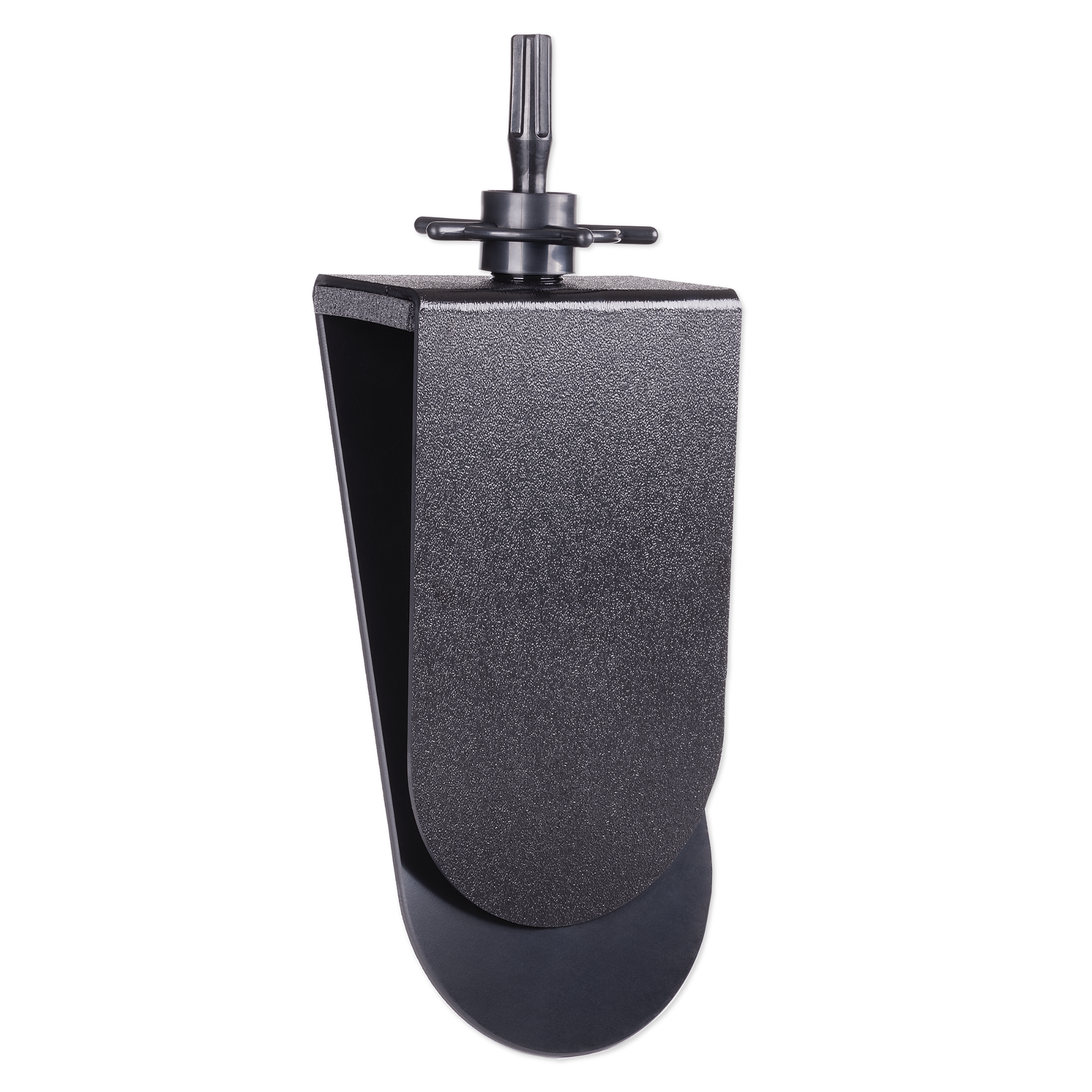 Manikin Holder Fits Chair Backs 3" - 4" Thick