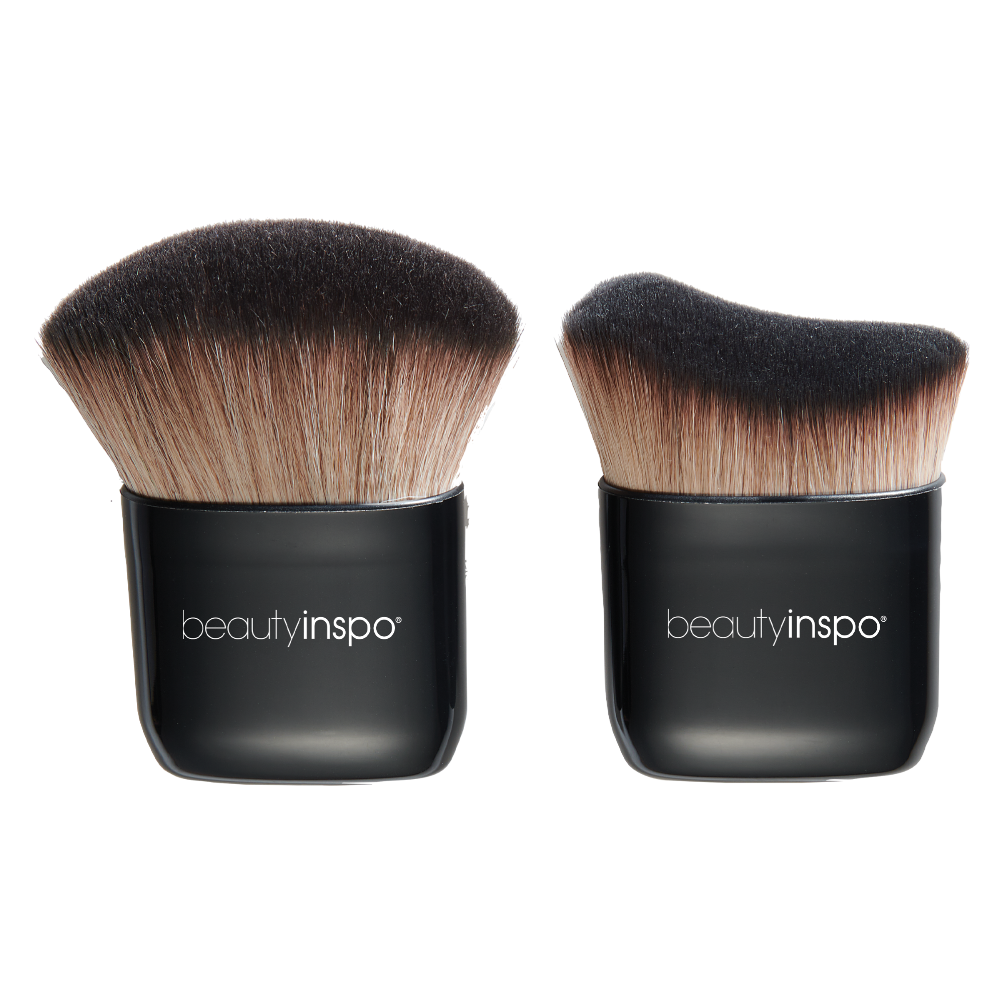 Kabuki Brush Duo - 2 pk.