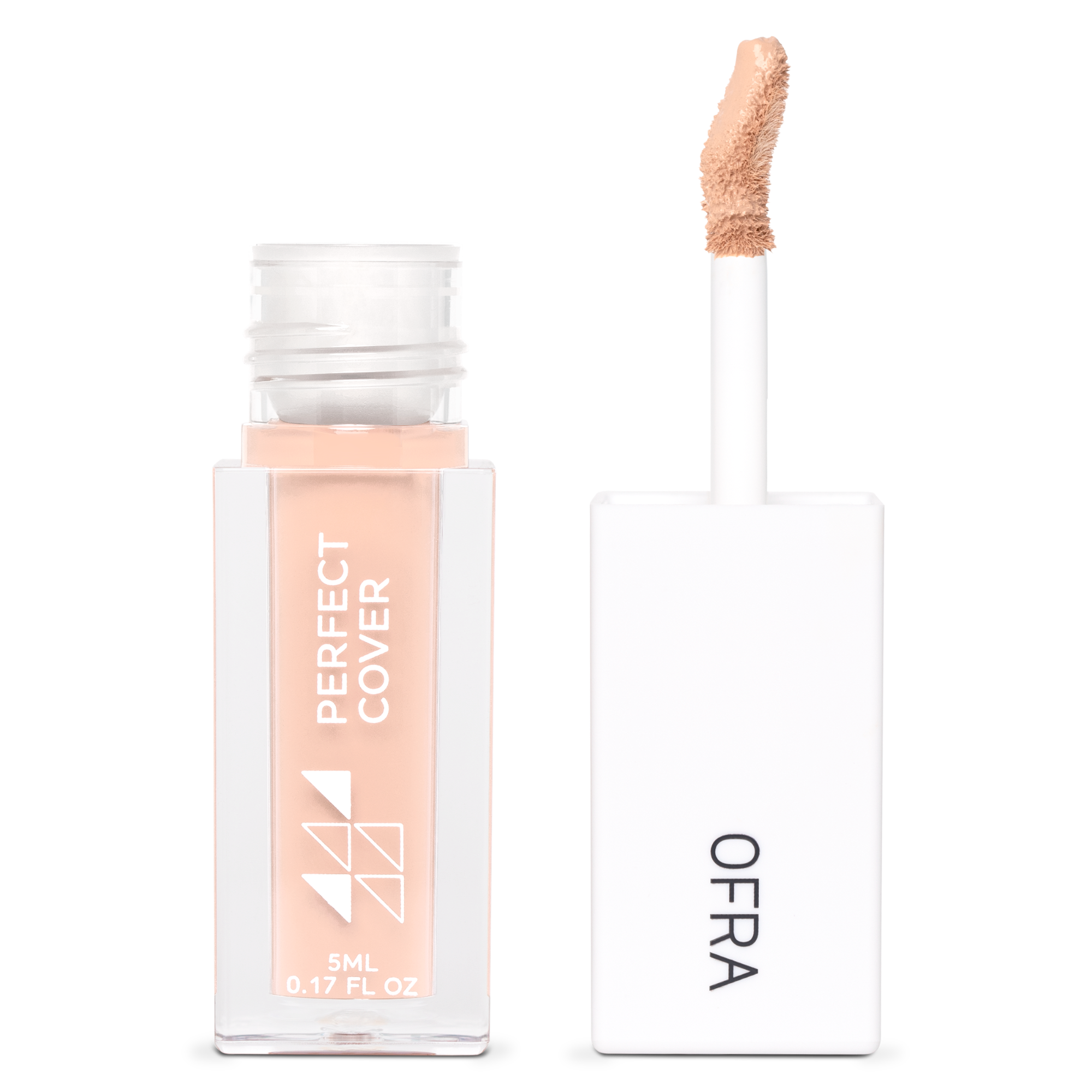 Perfect Cover Concealer - Light Nude