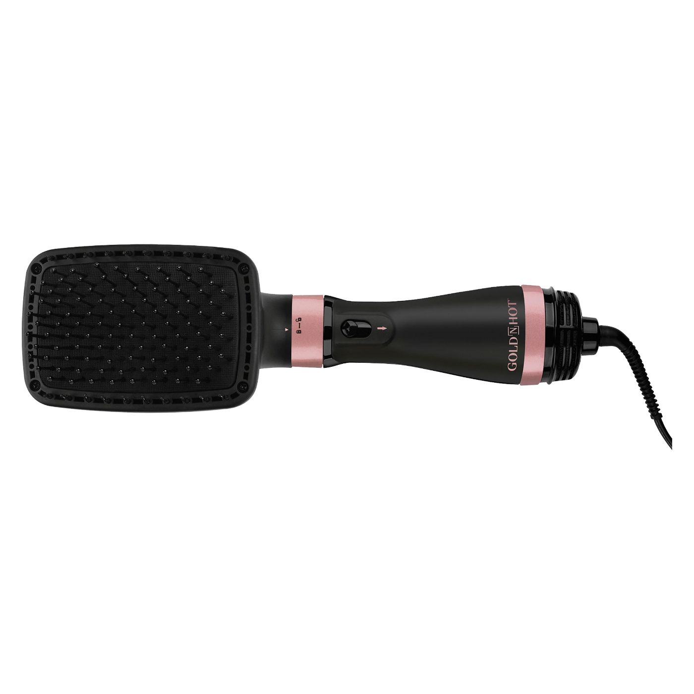 Professional Ionic Detachable Hair Dryer and Styler