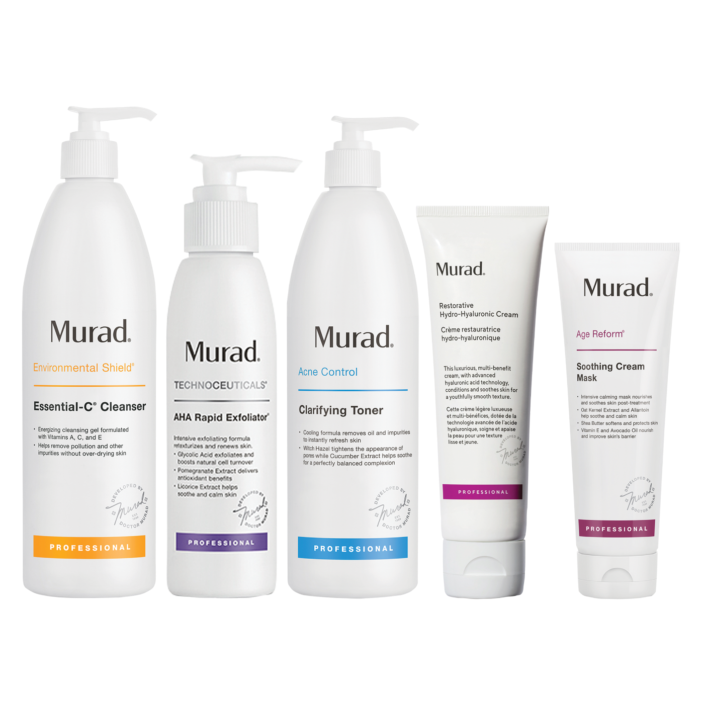 Beginner Esthetics Student Kit