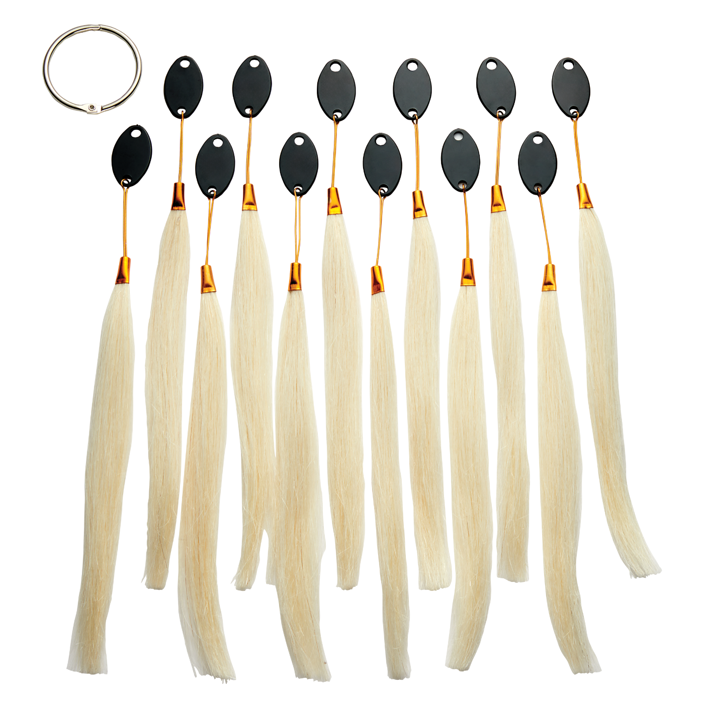 Color Testing Ring - Level 12, 12 pc.