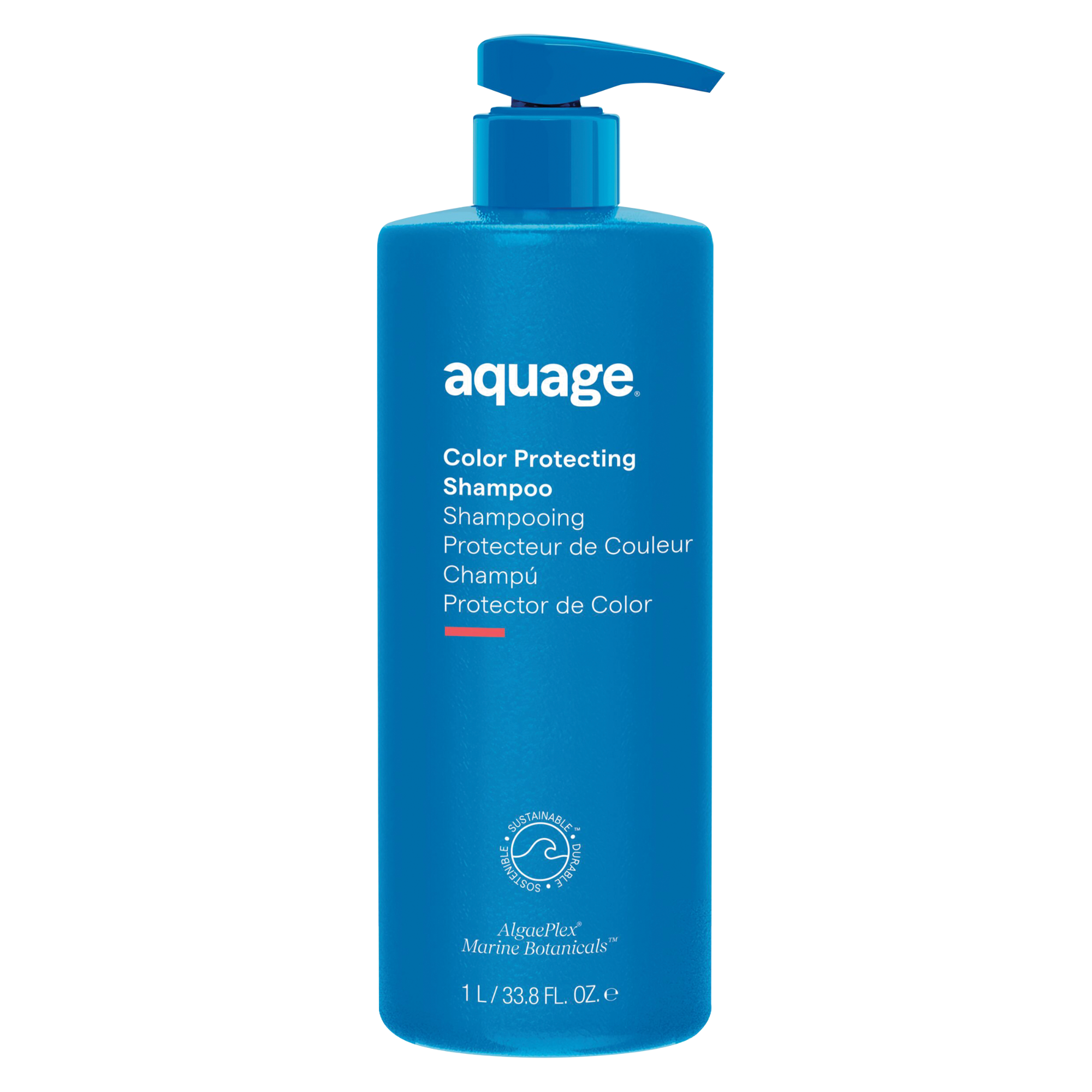 Color Protecting Shampoo