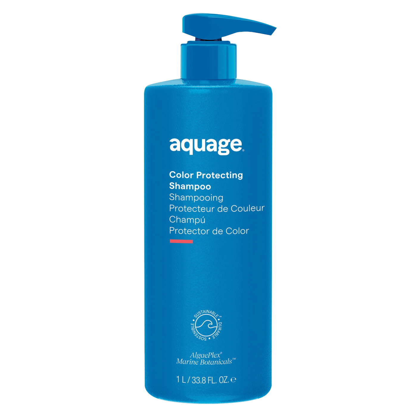 Color Protecting Shampoo