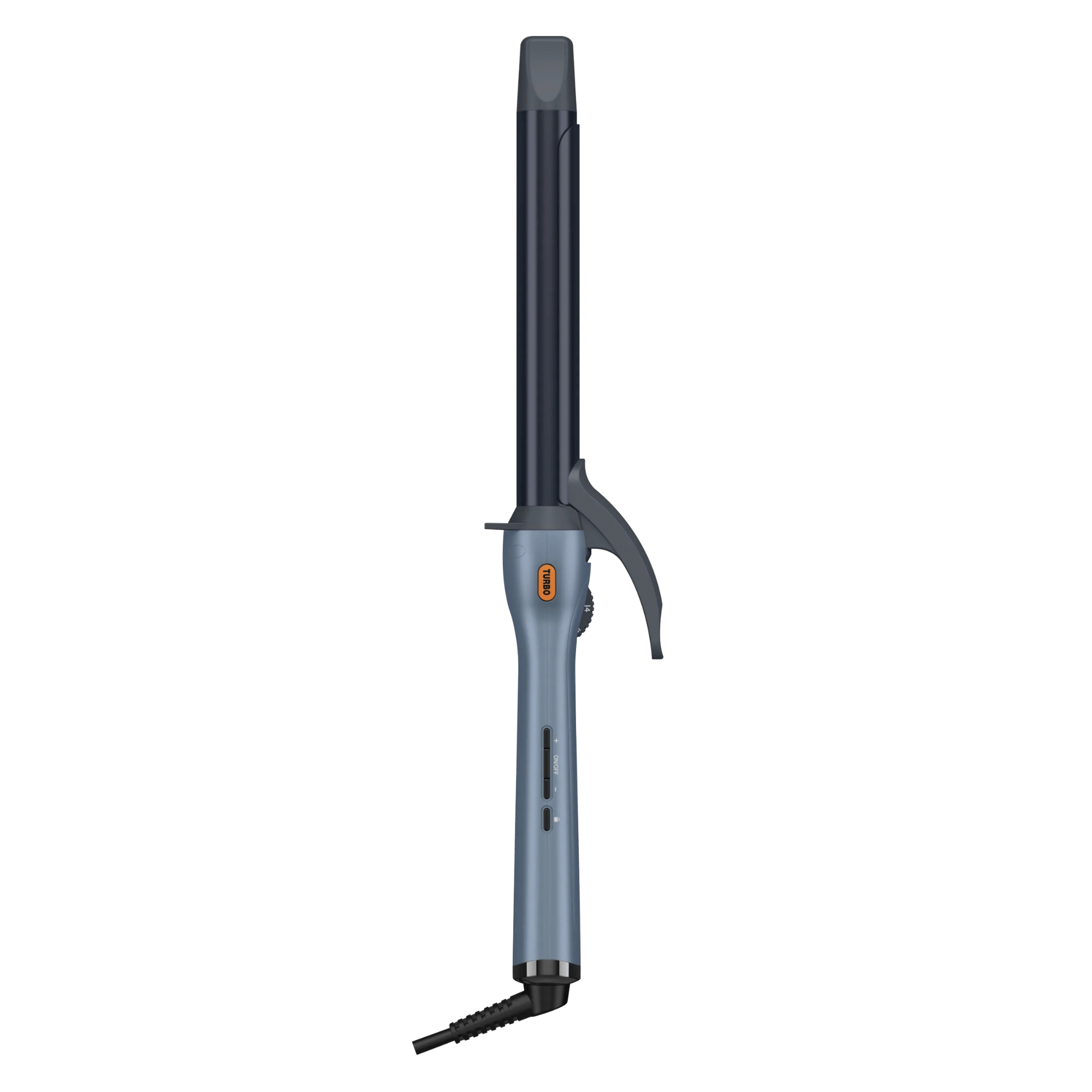 PrecisionGrip™ Curling Iron - 1"