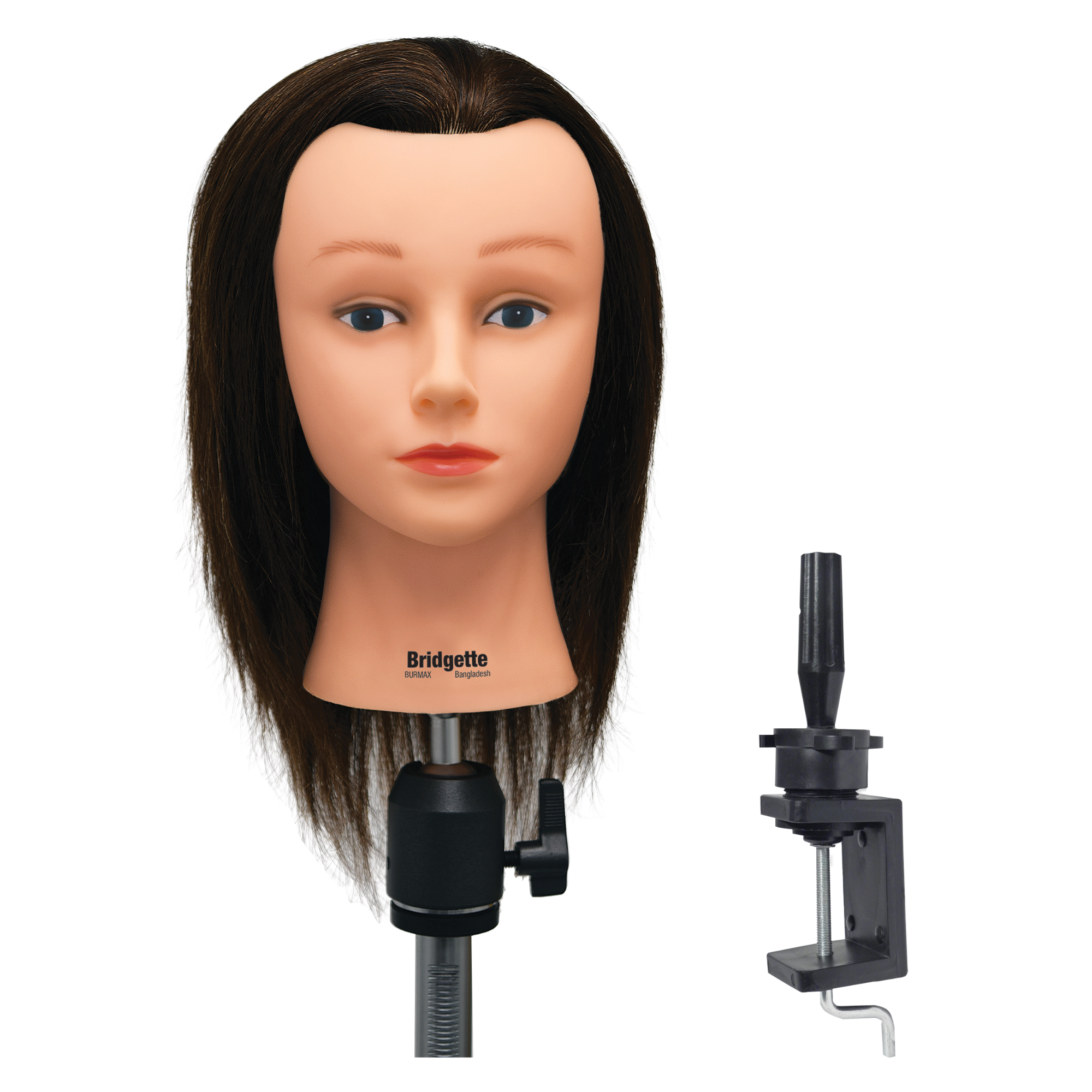 Bridgette Budget Manikin with Holder