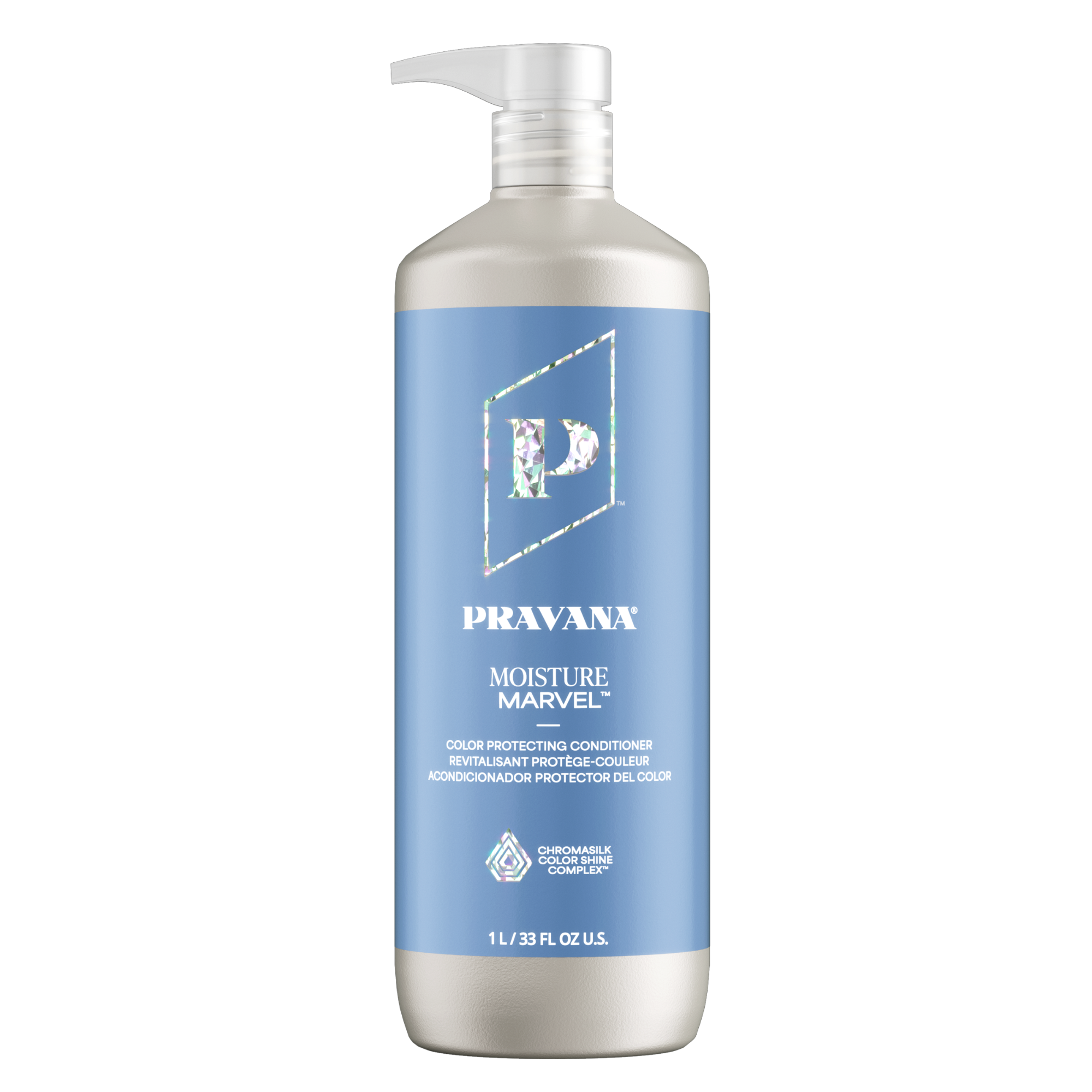 Moisture Marvel Conditioner - 33 oz.